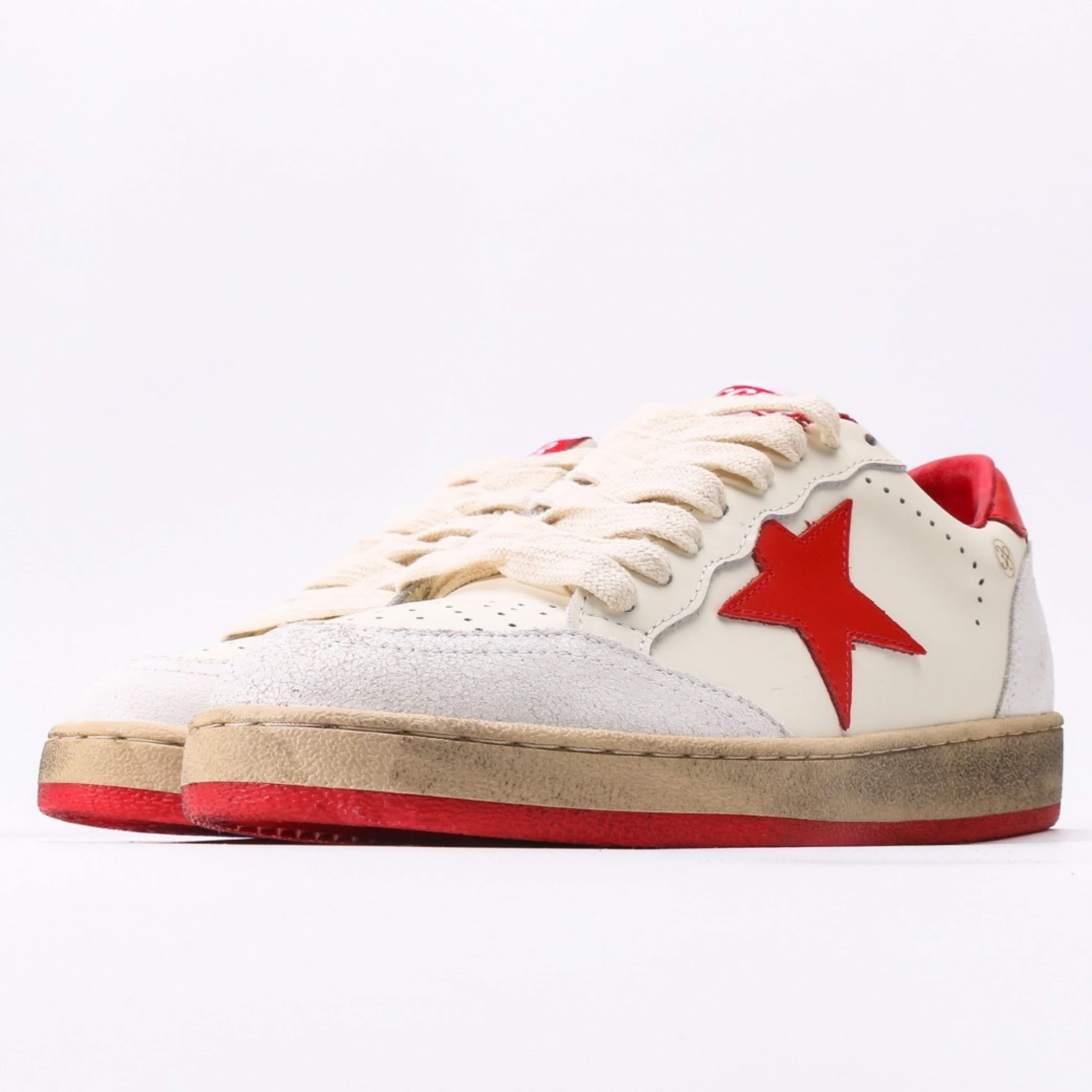 Golden Goose Super Star