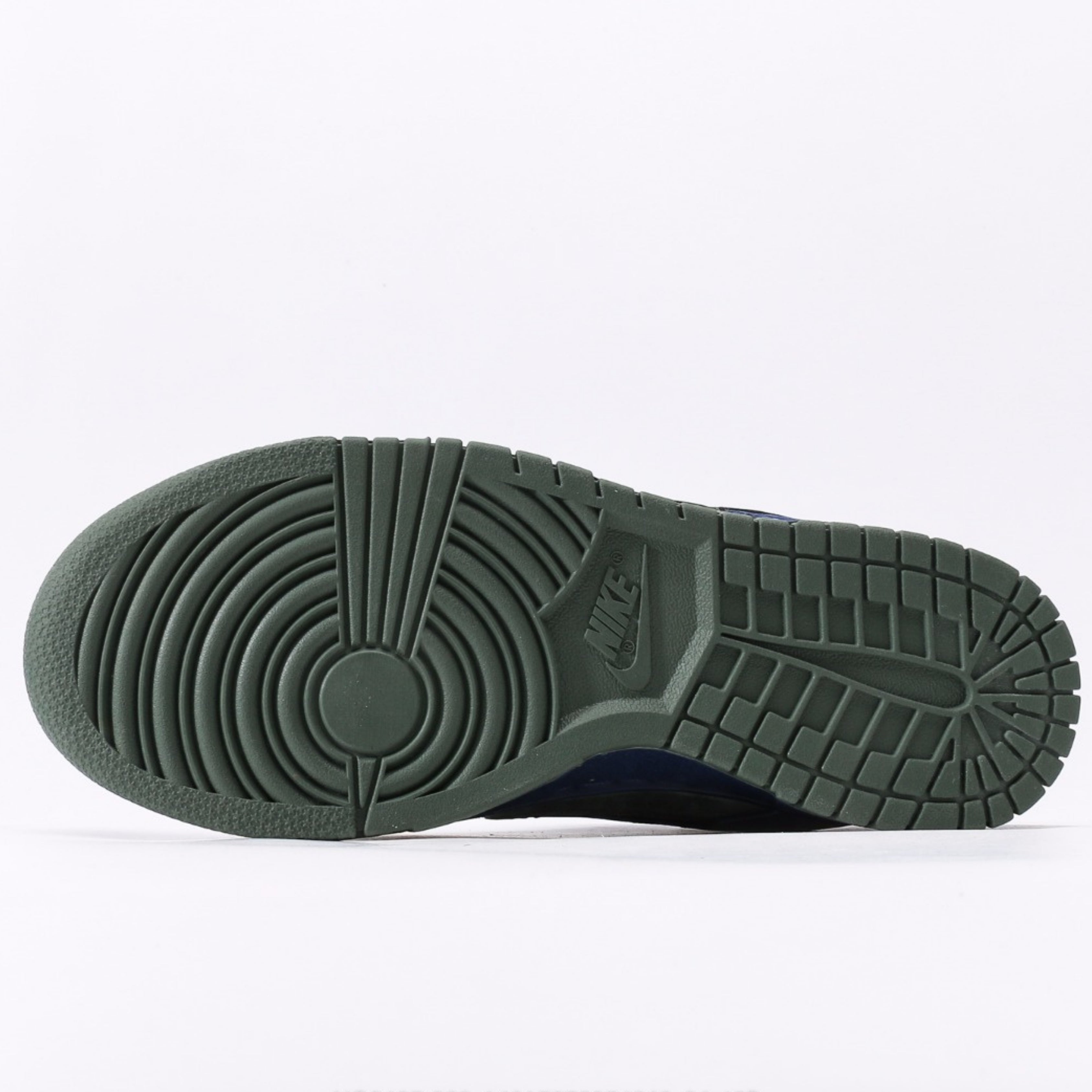 Nike SB Dunk Low Supreme 94 Ink