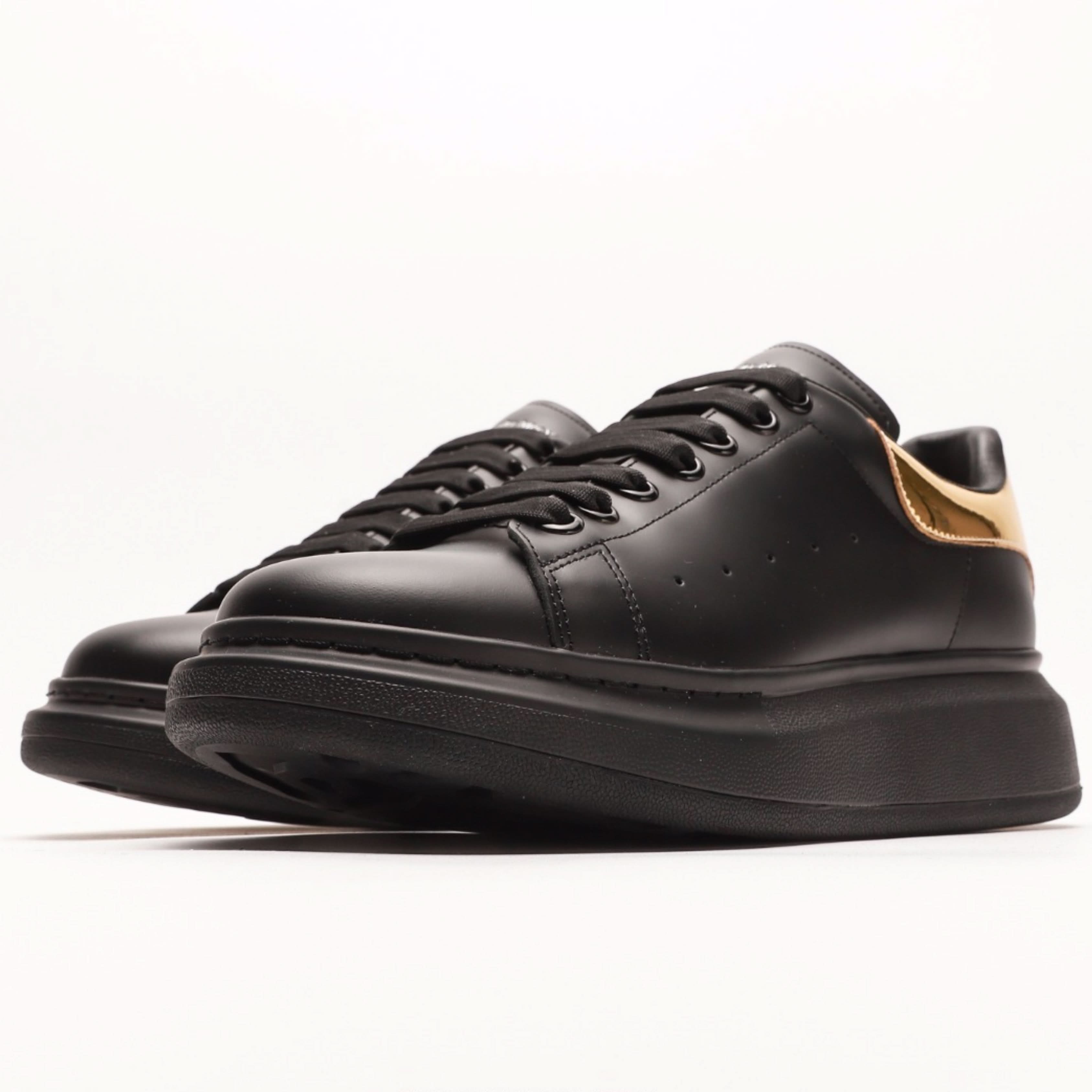 Alexander McQueen Oversized Sneakers