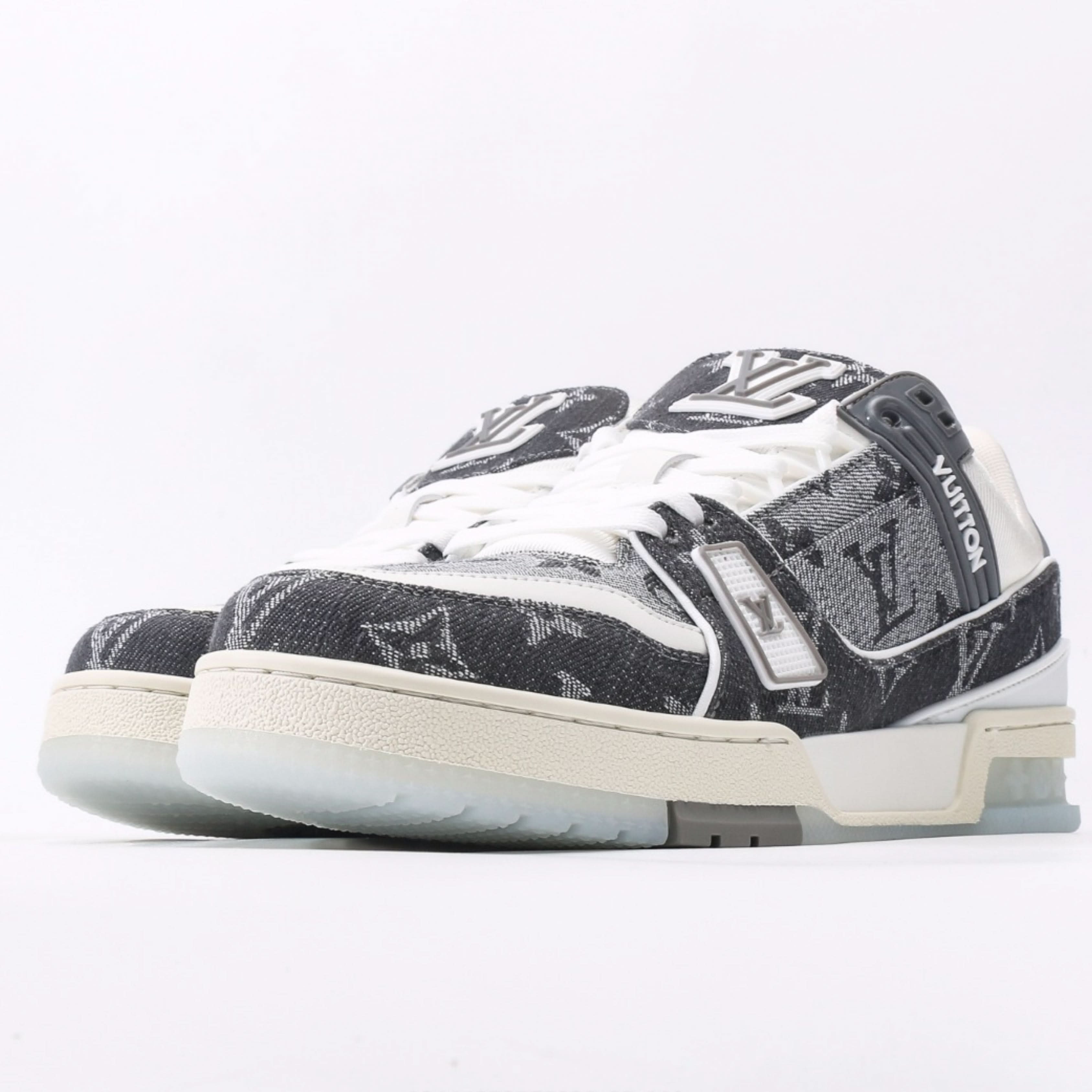 Louis Vuitton LV Trainer