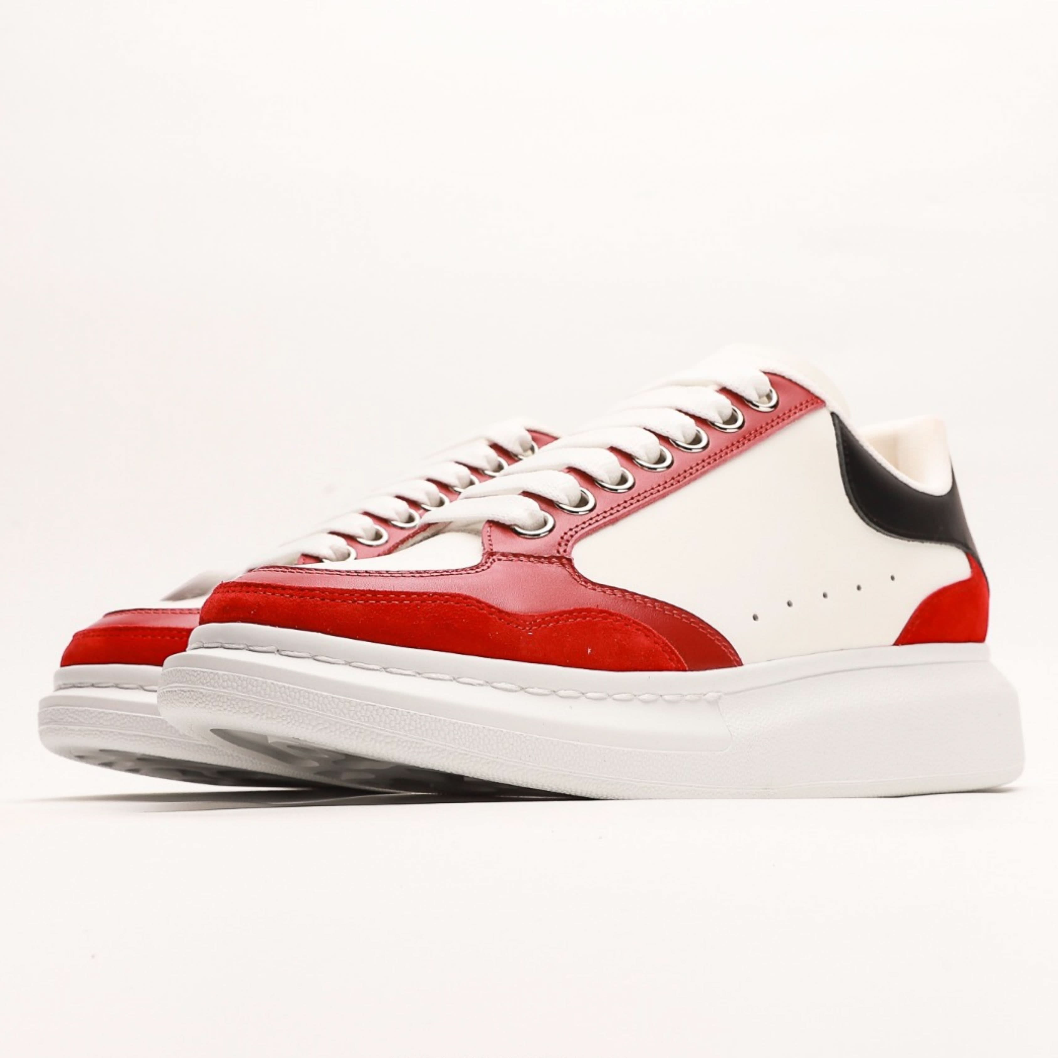 Alexander McQueen Oversized Sneaker