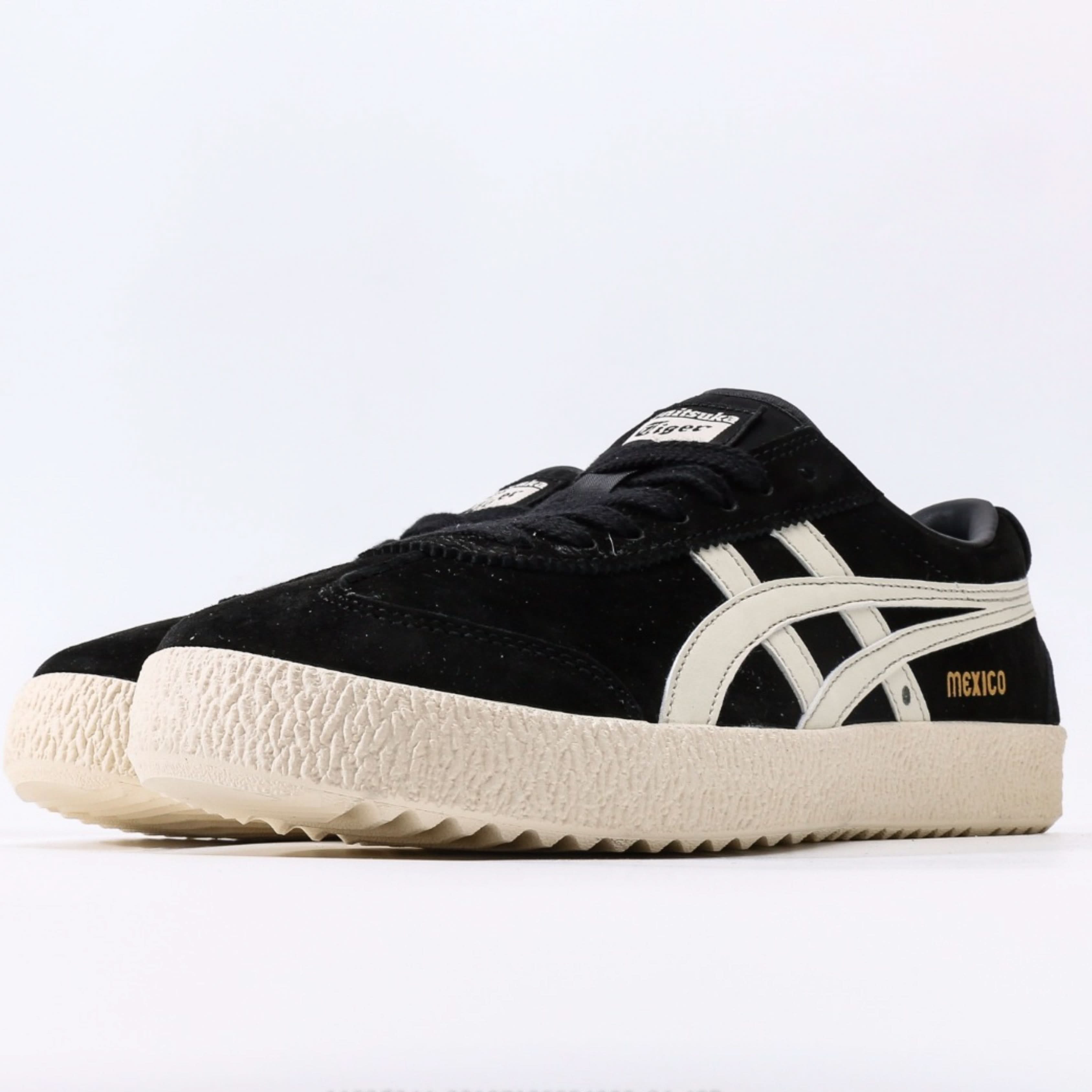 Onitsuka Tiger Mexico 66 Delegation™ – Heritage Suede Edition