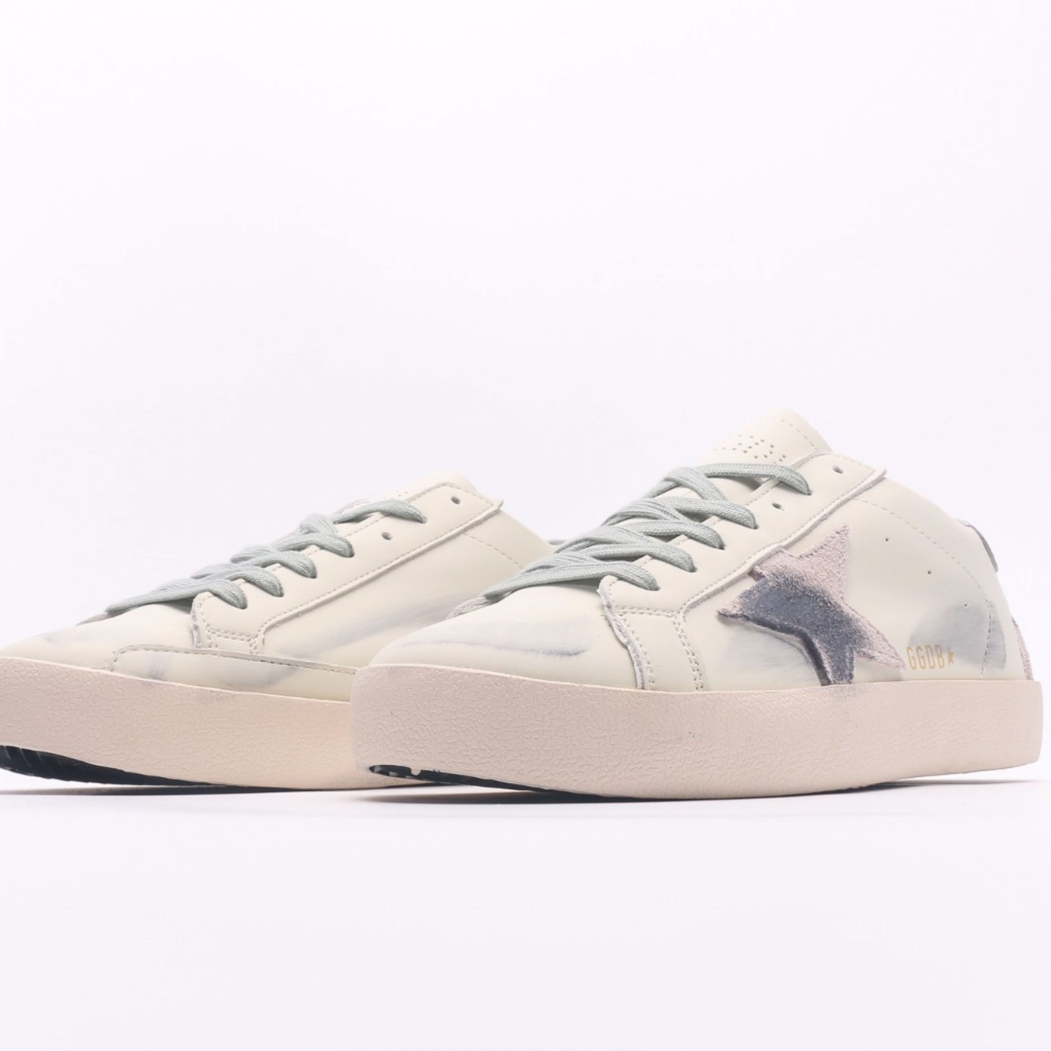 Golden Goose Super Star