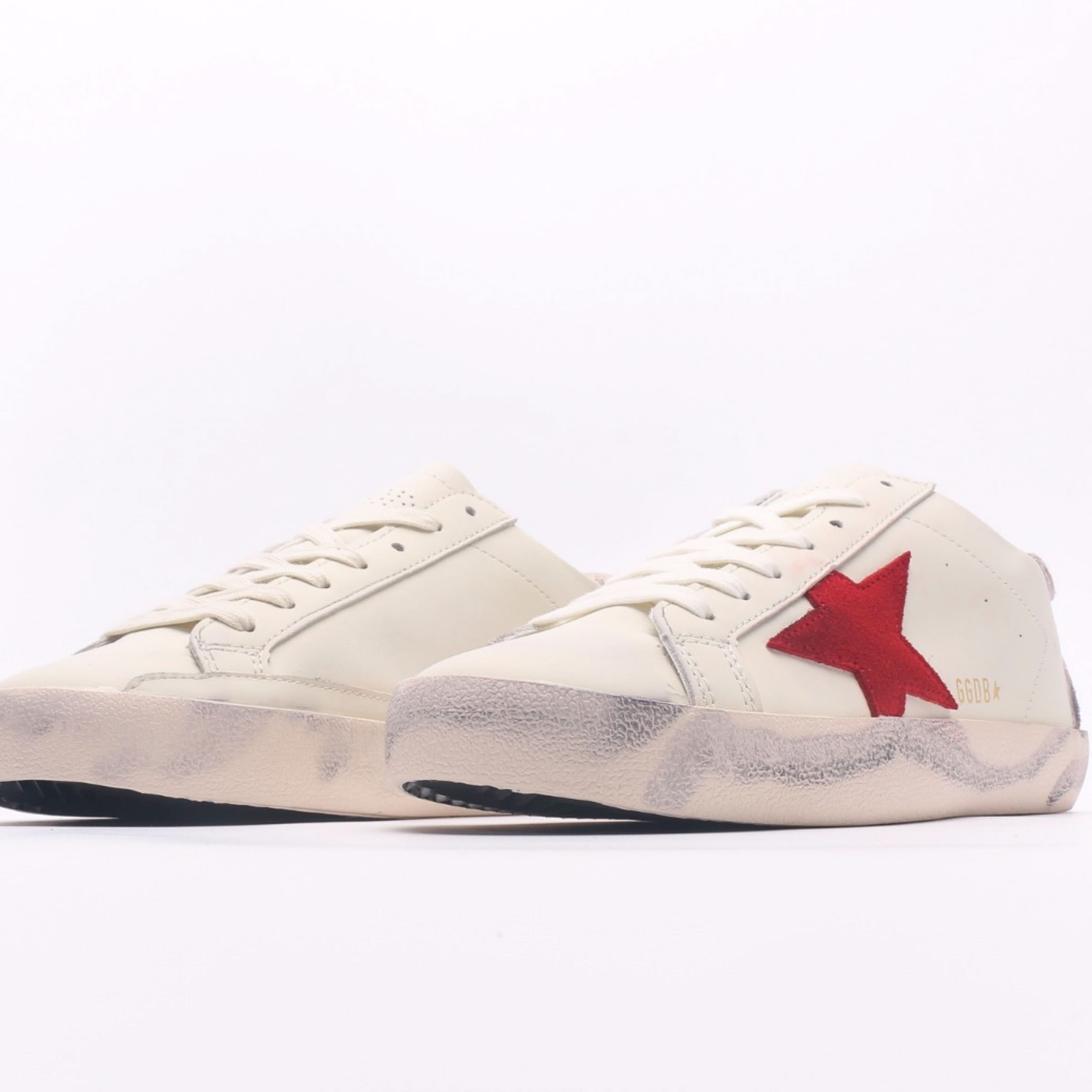 Golden Goose Super Star