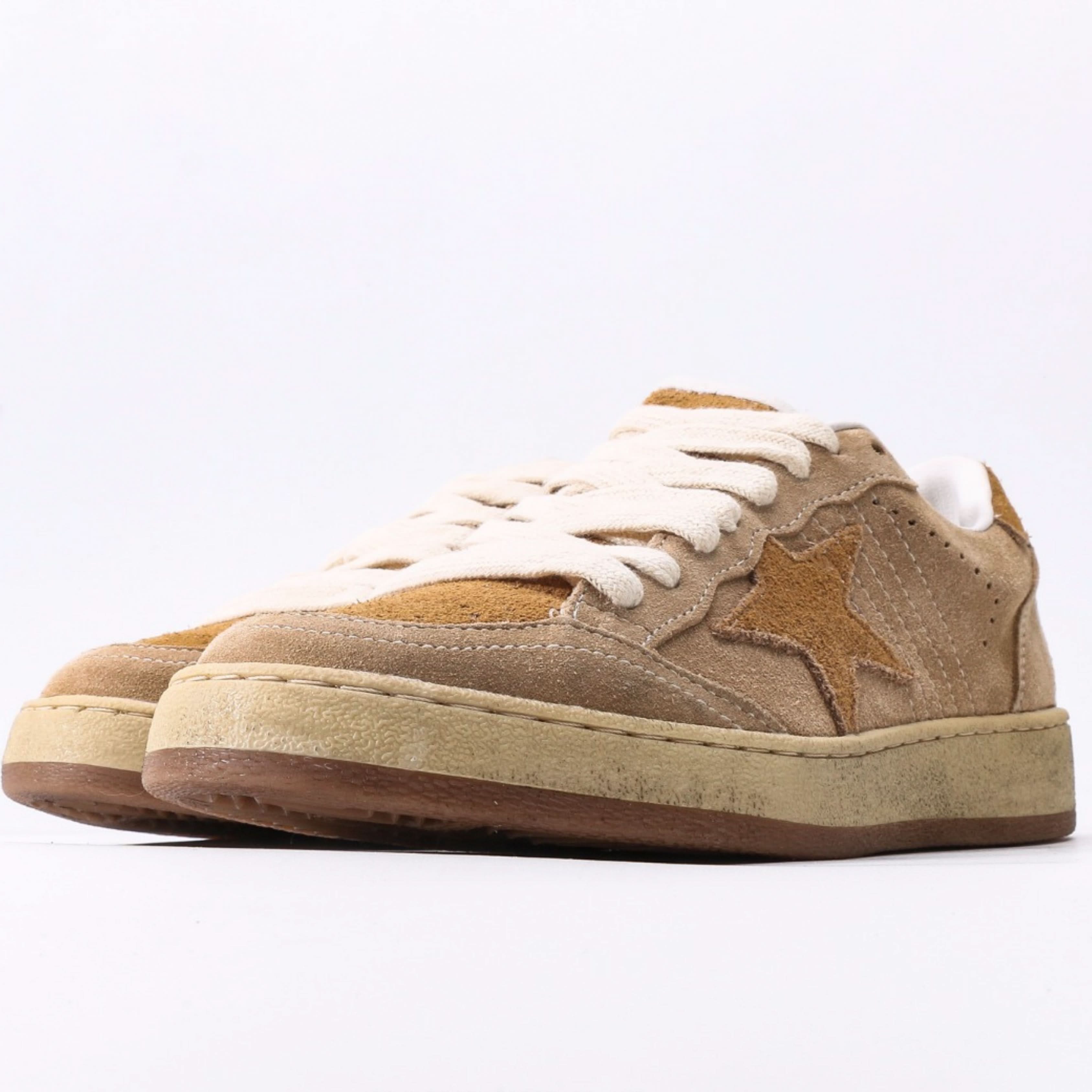 Golden Goose Marathon