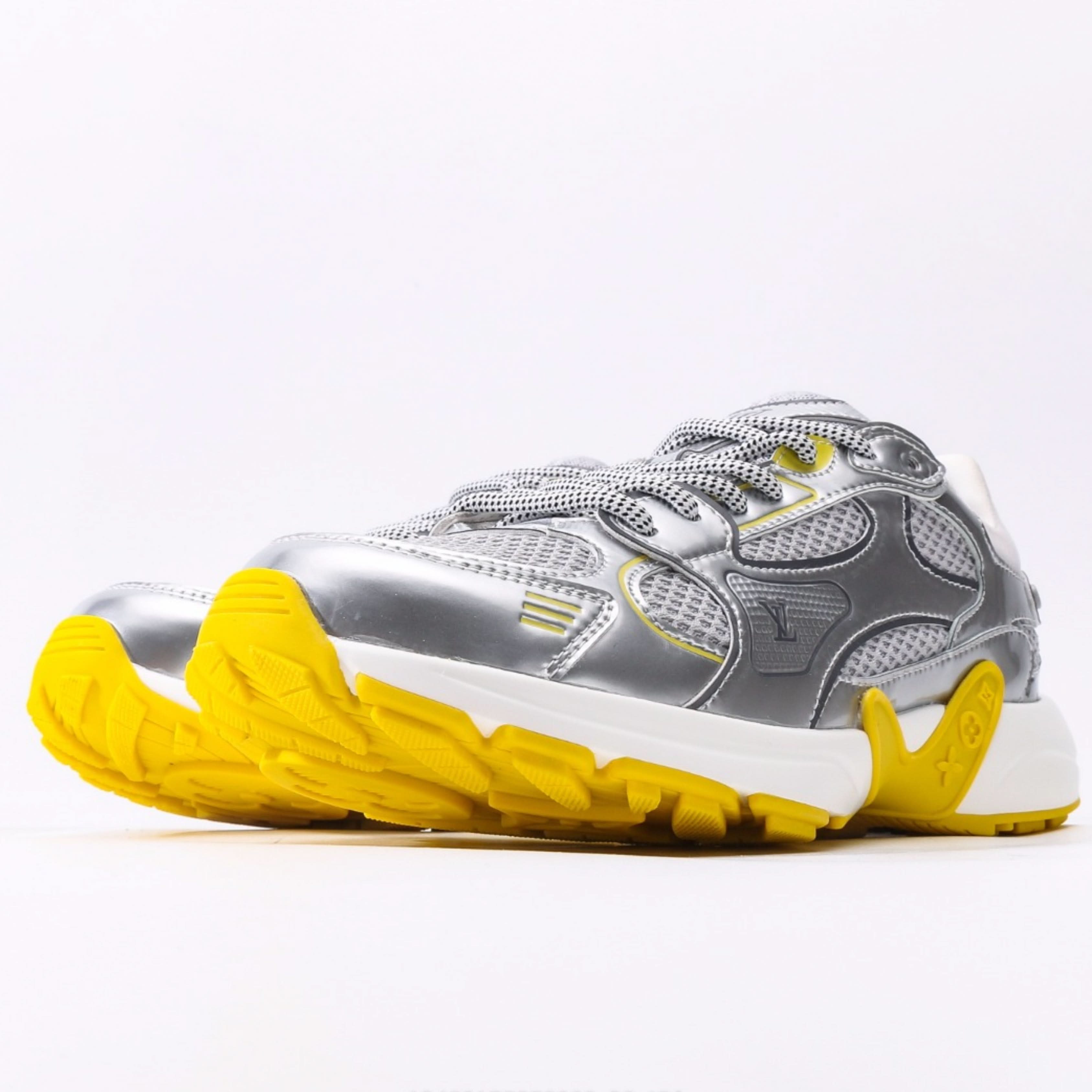 Louis Vuitton LV Olympia Trainers