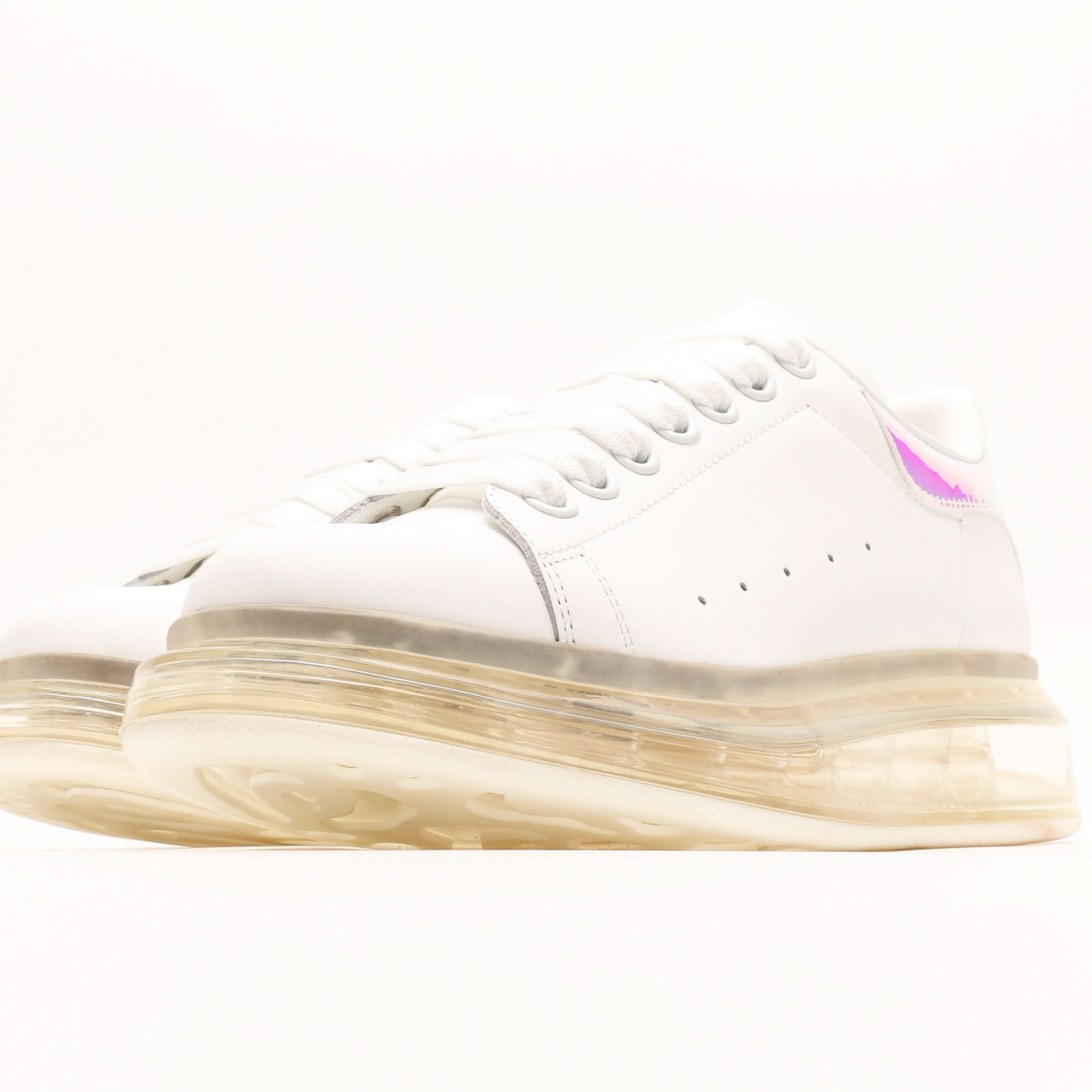 Alexander McQueen Oversized Sneakers