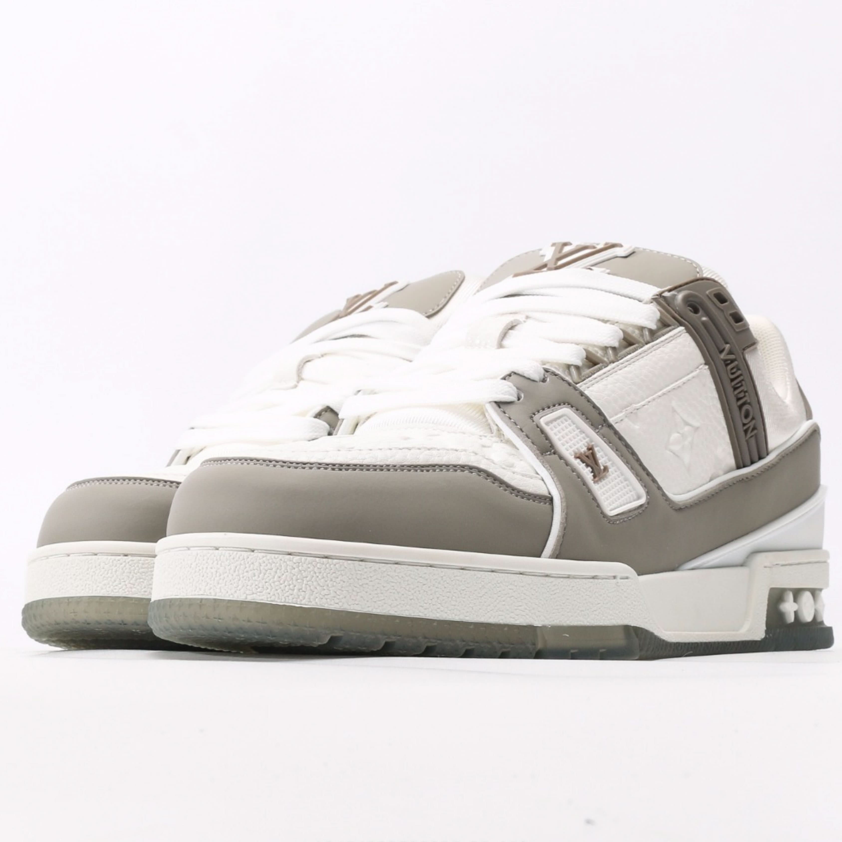 Louis Vuitton LV Trainer