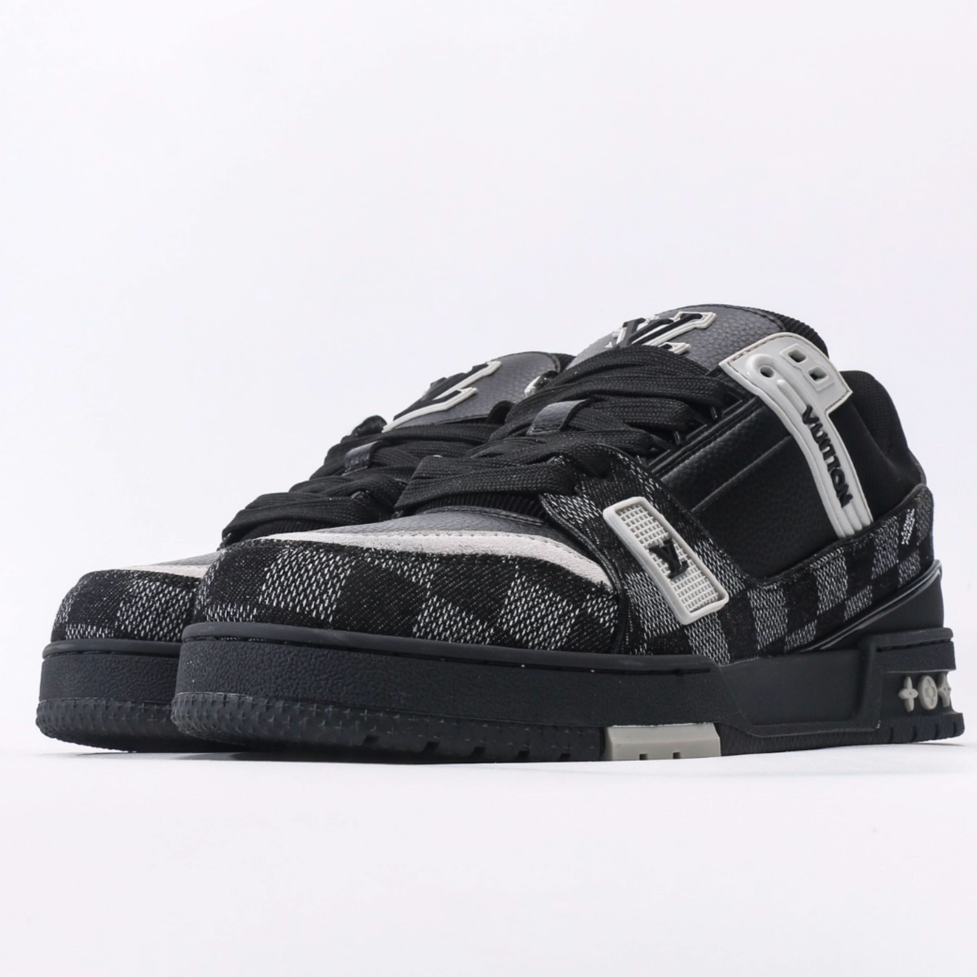 Louis Vuitton LV Trainer