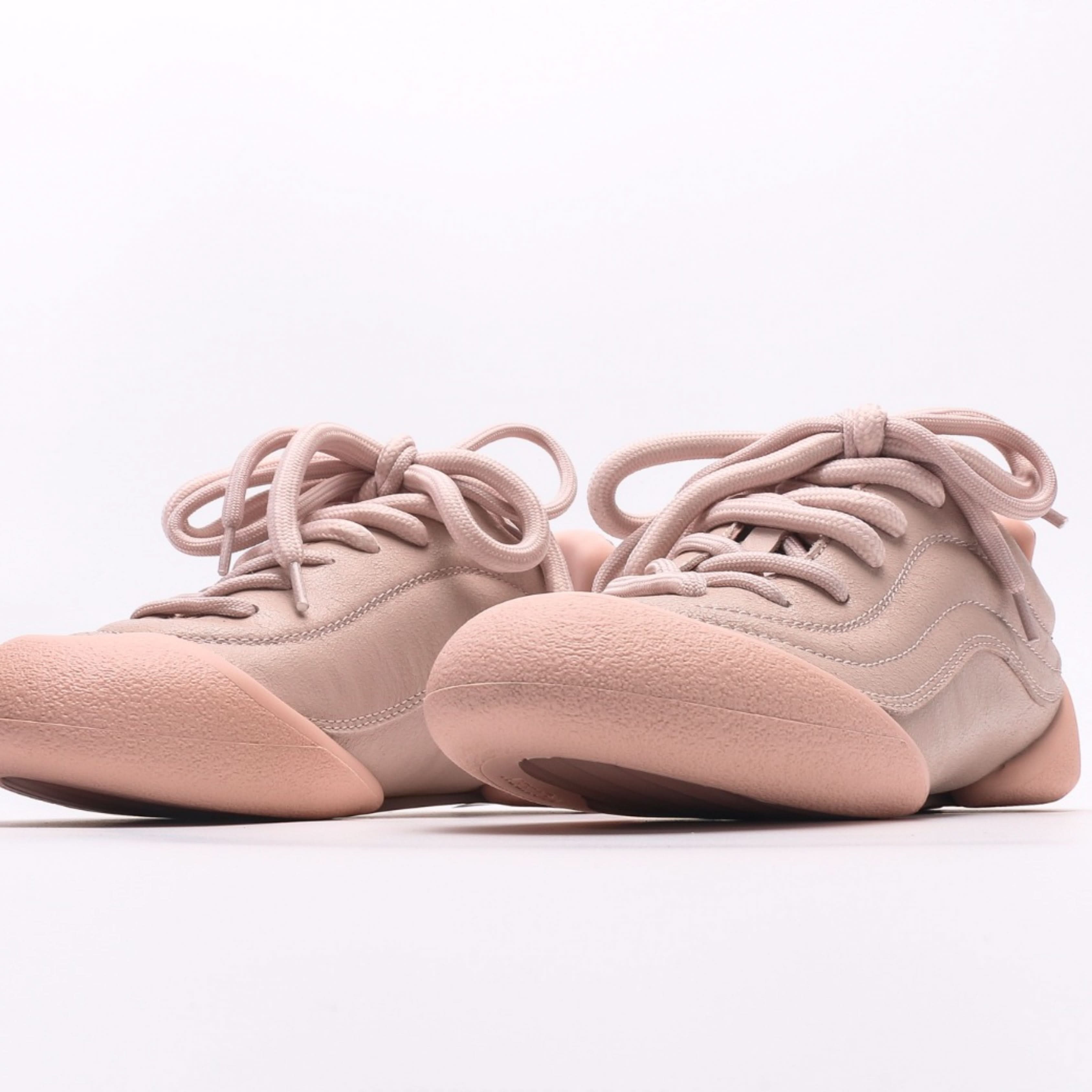 Alexander McQueen Flexion Retro 2024 Sneakers