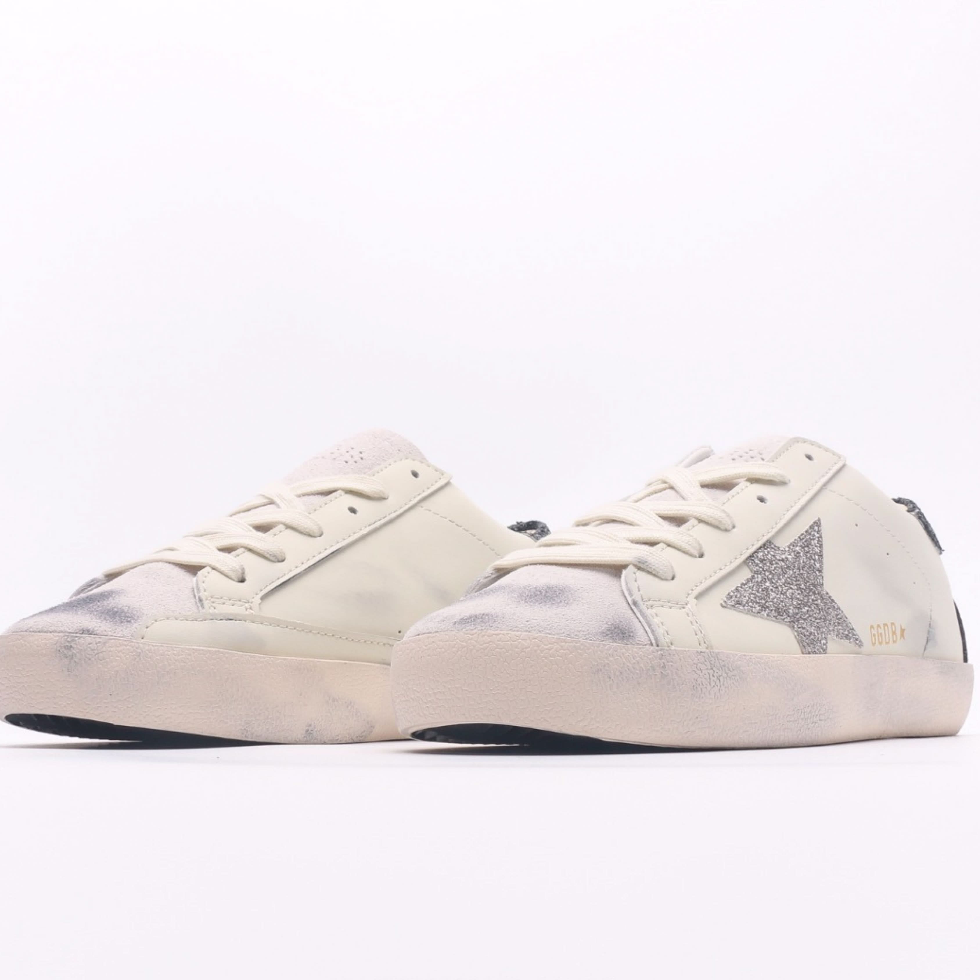 Golden Goose Super Star