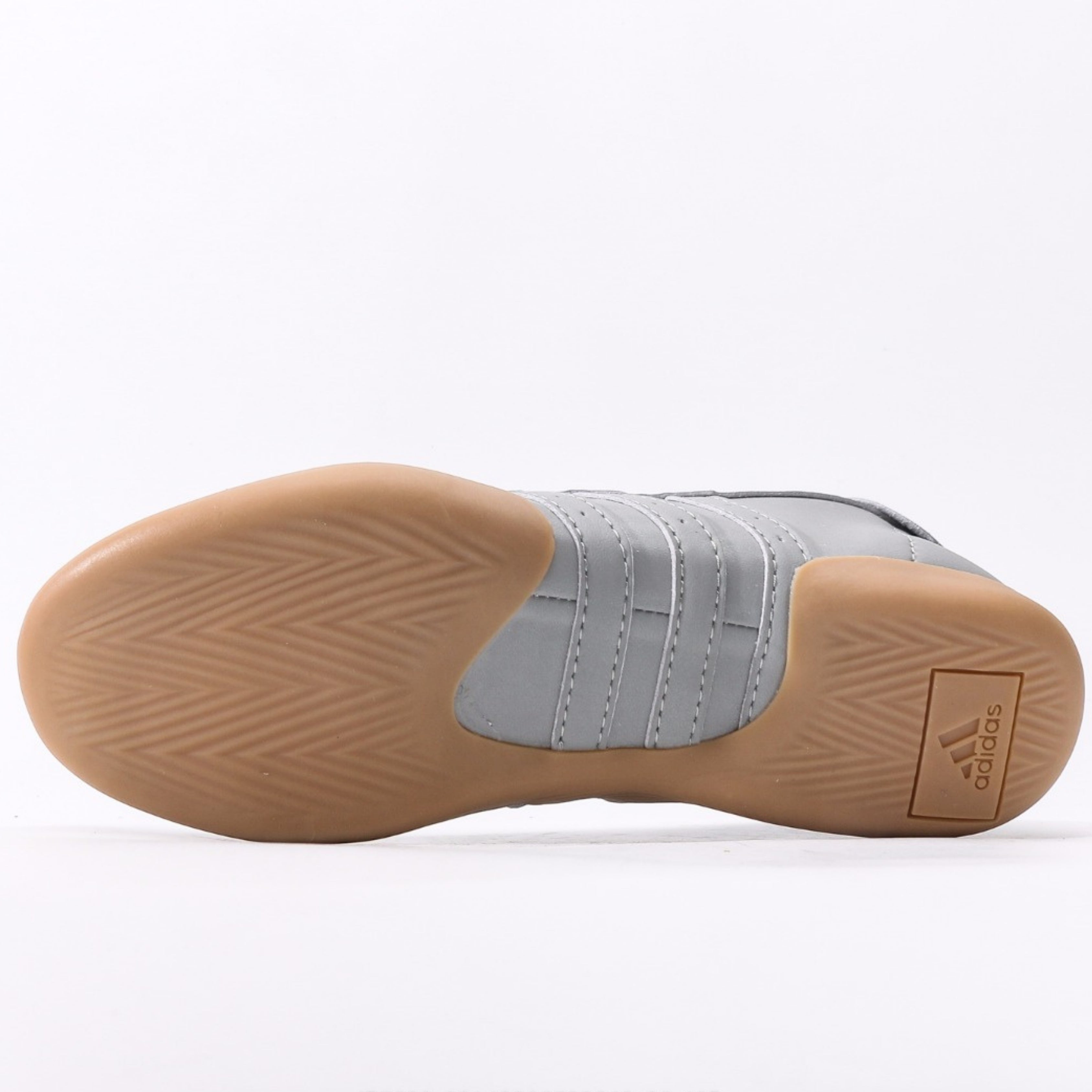 adidas Taekwondo Mei Ballet Silver Metallic Gum