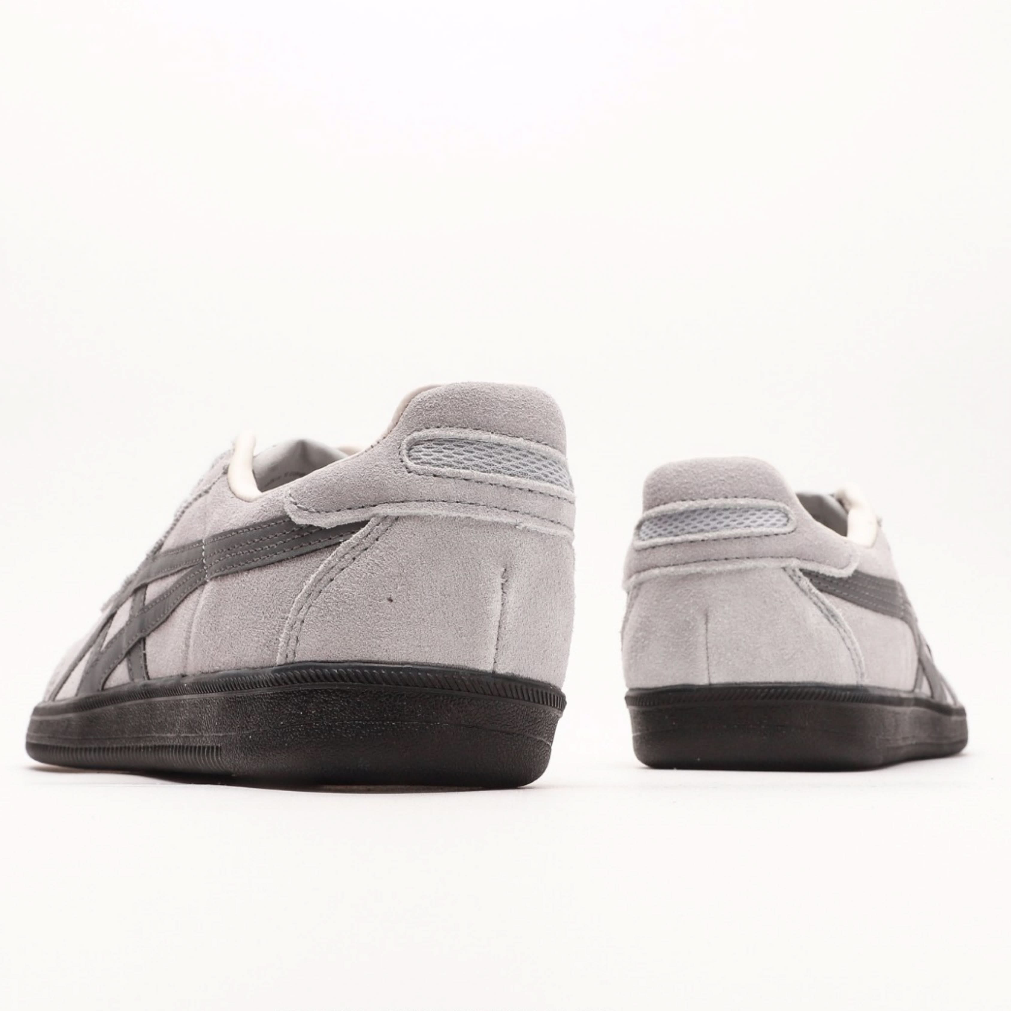 Onitsuka Tiger Tokuten – Retro Court Suede Edition