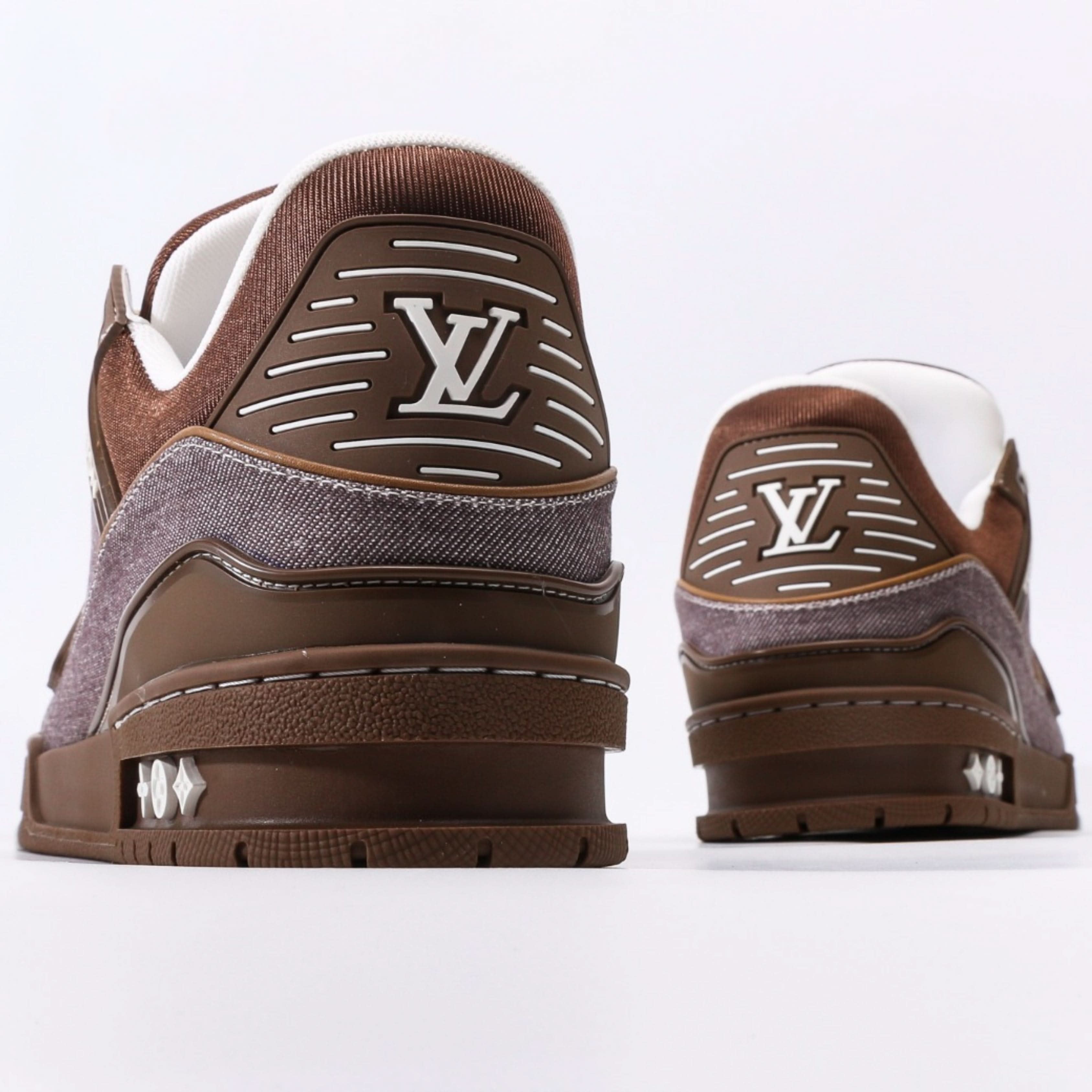 Louis Vuitton LV Trainer