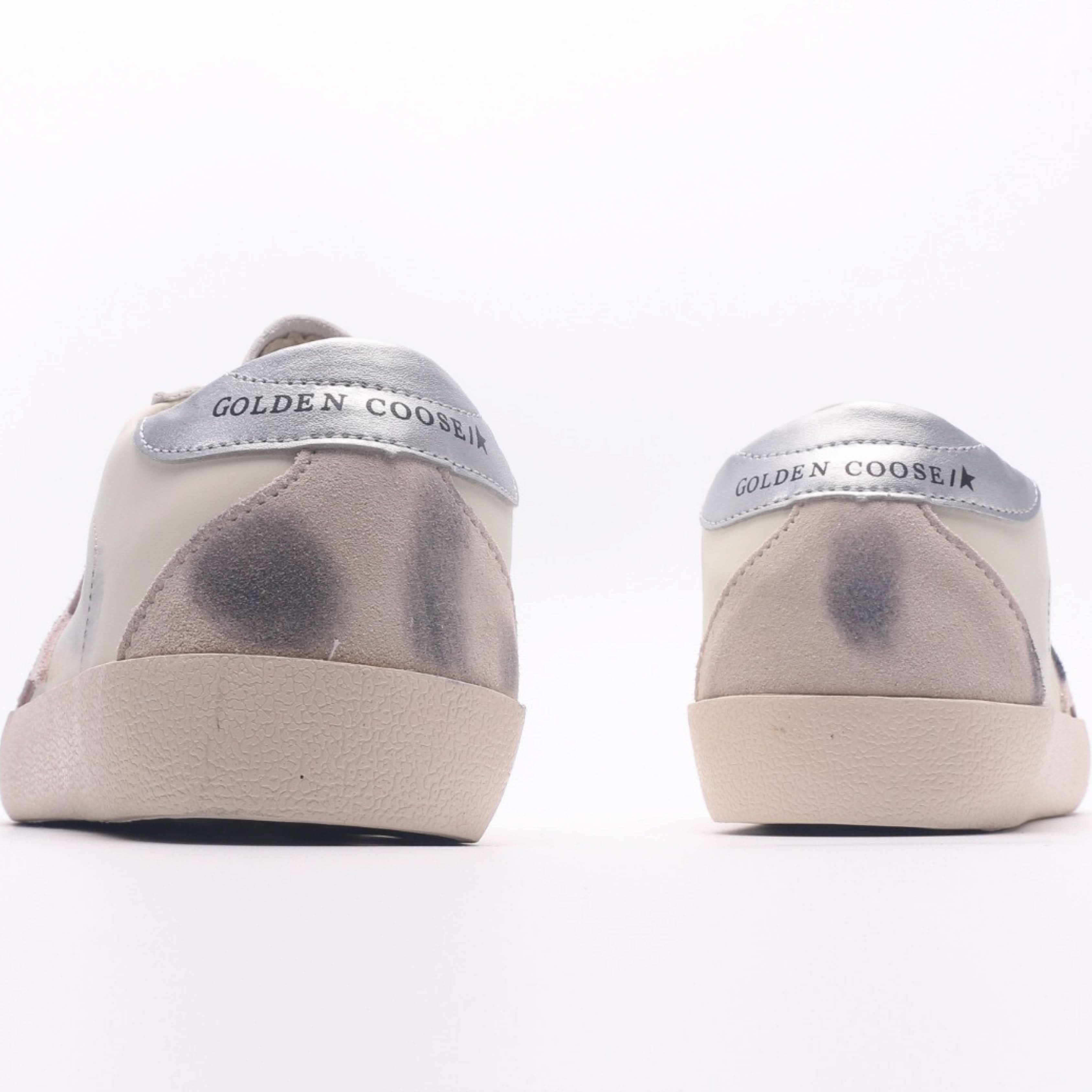 Golden Goose Super Star