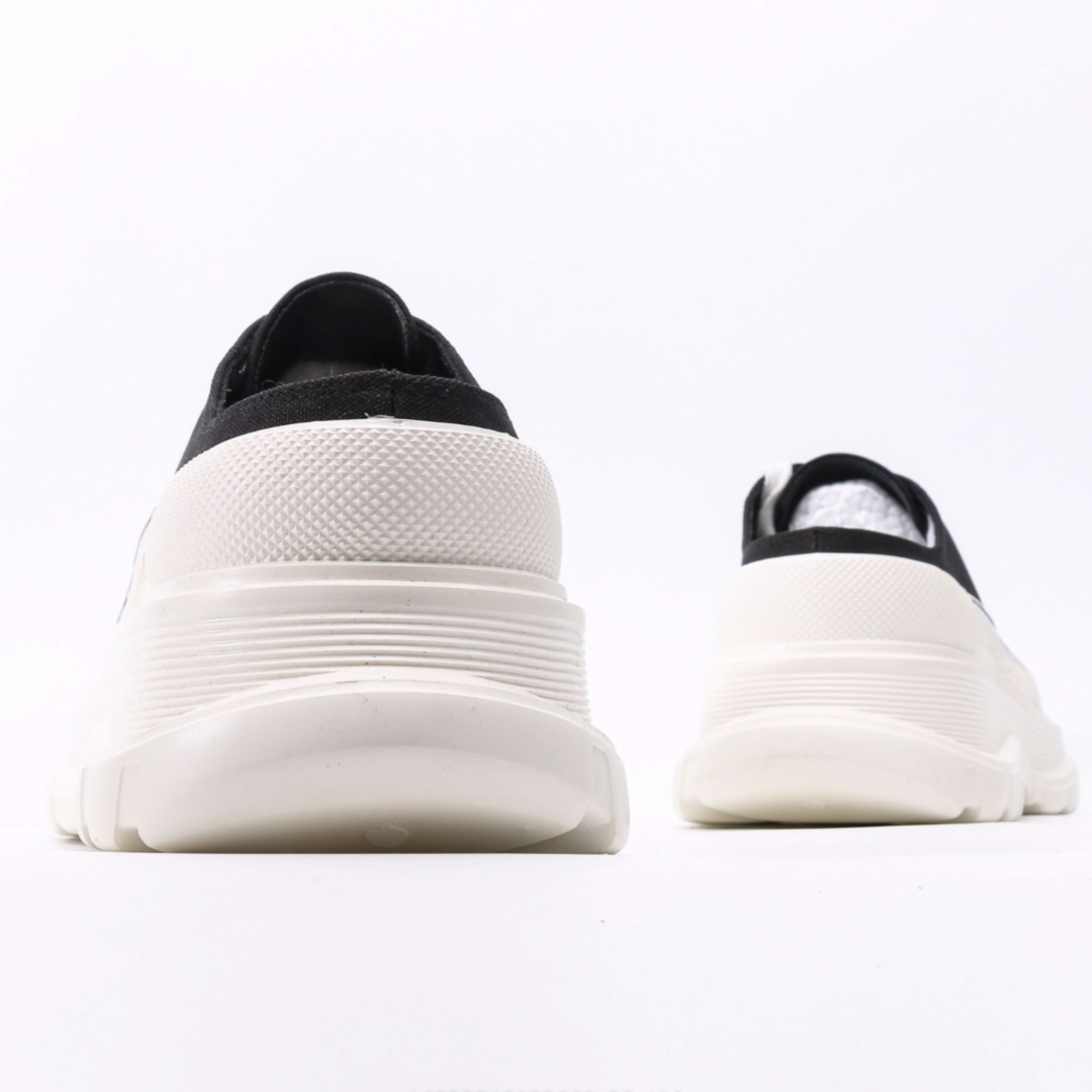 Alexander McQueen Hybrid Tread Slick Sneaker