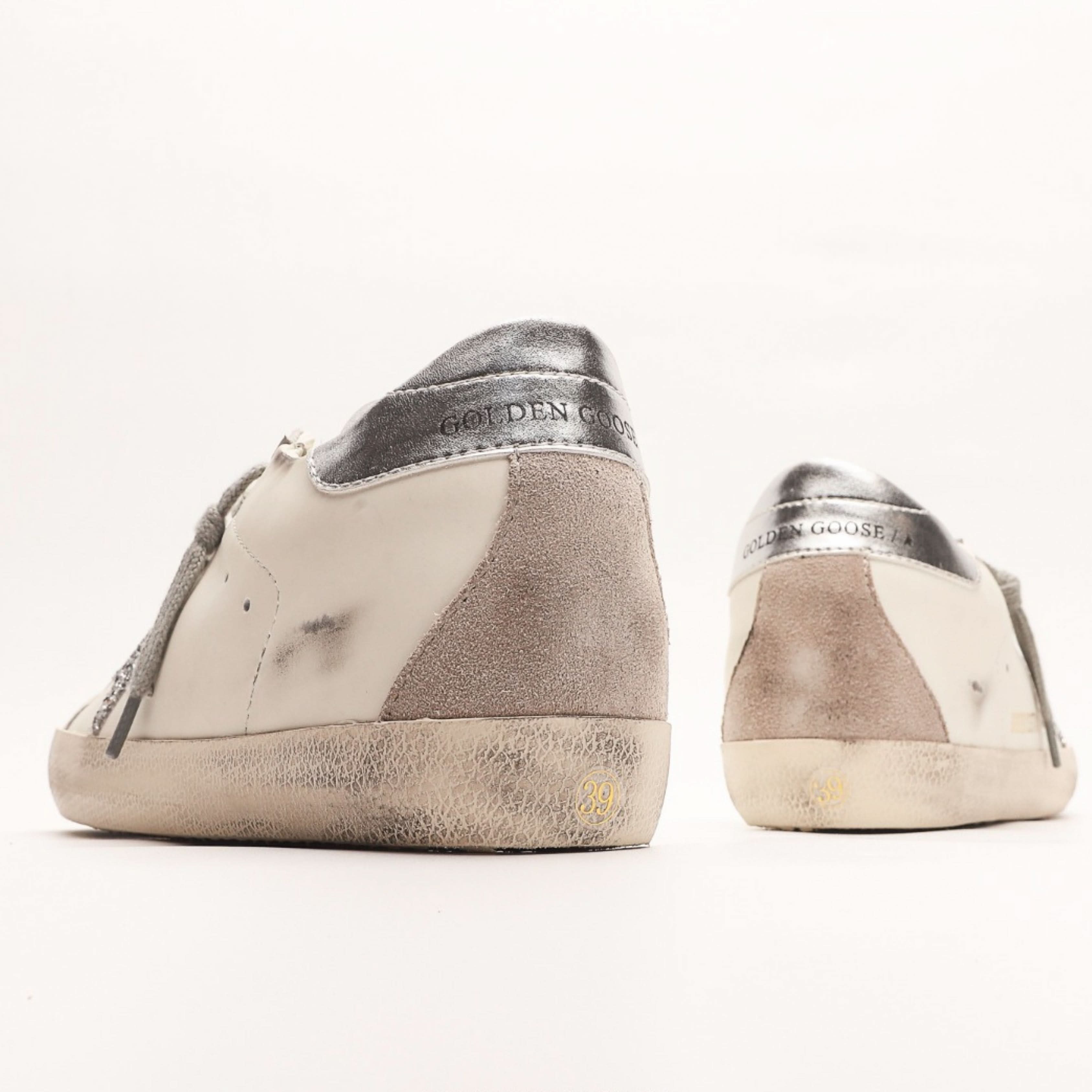 Golden Goose Super Star
