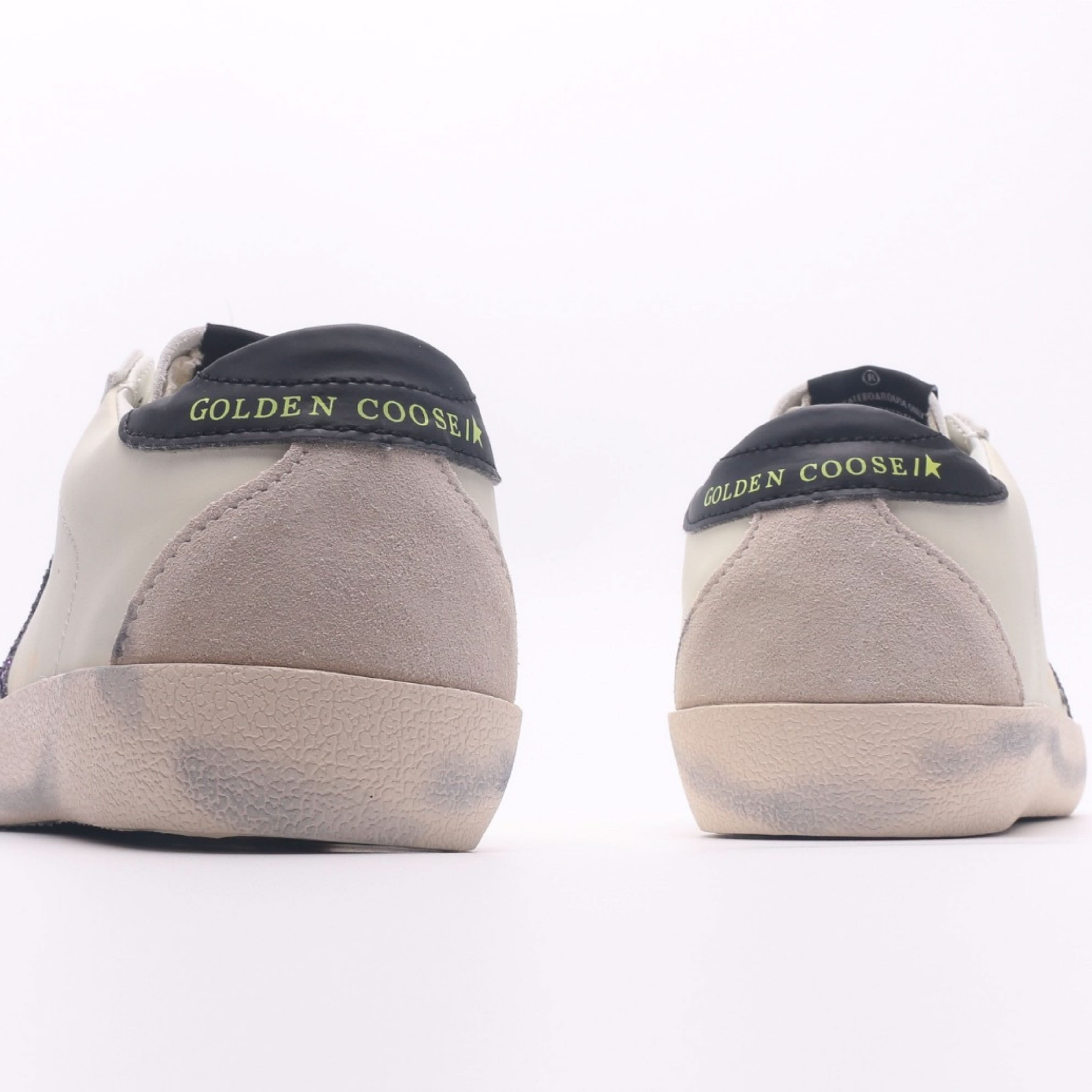 Golden Goose Super Star