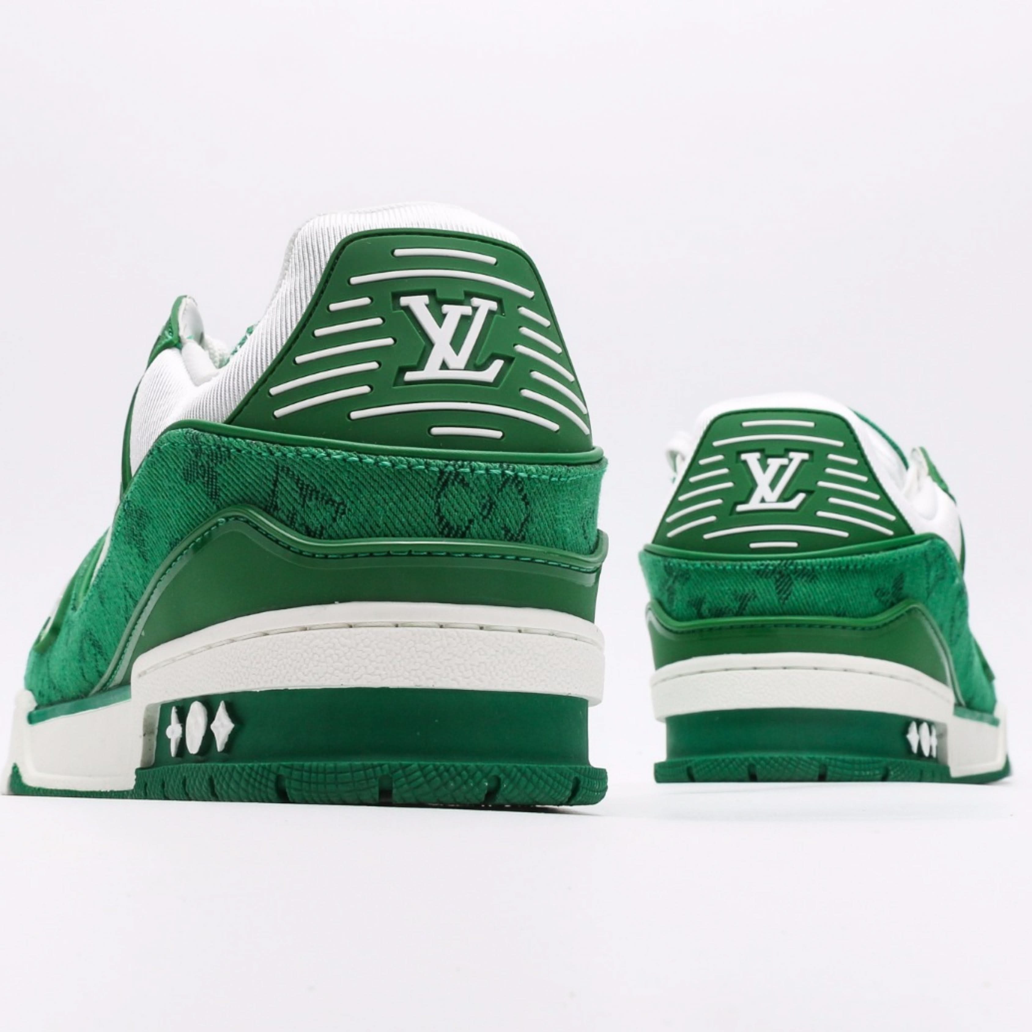 Louis Vuitton LV Trainer