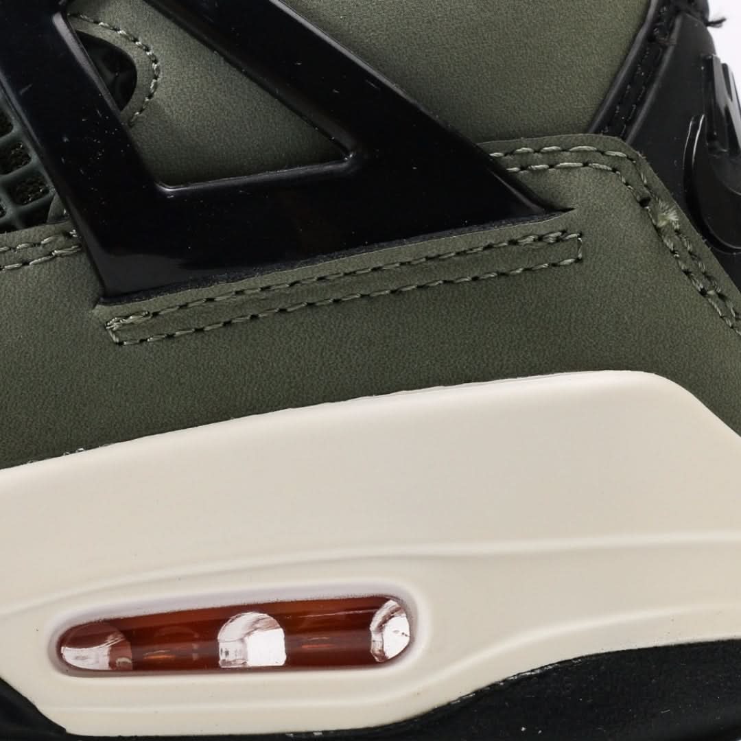 Nike Air Jordan 4 Retro OG SP Undefeated (2025)