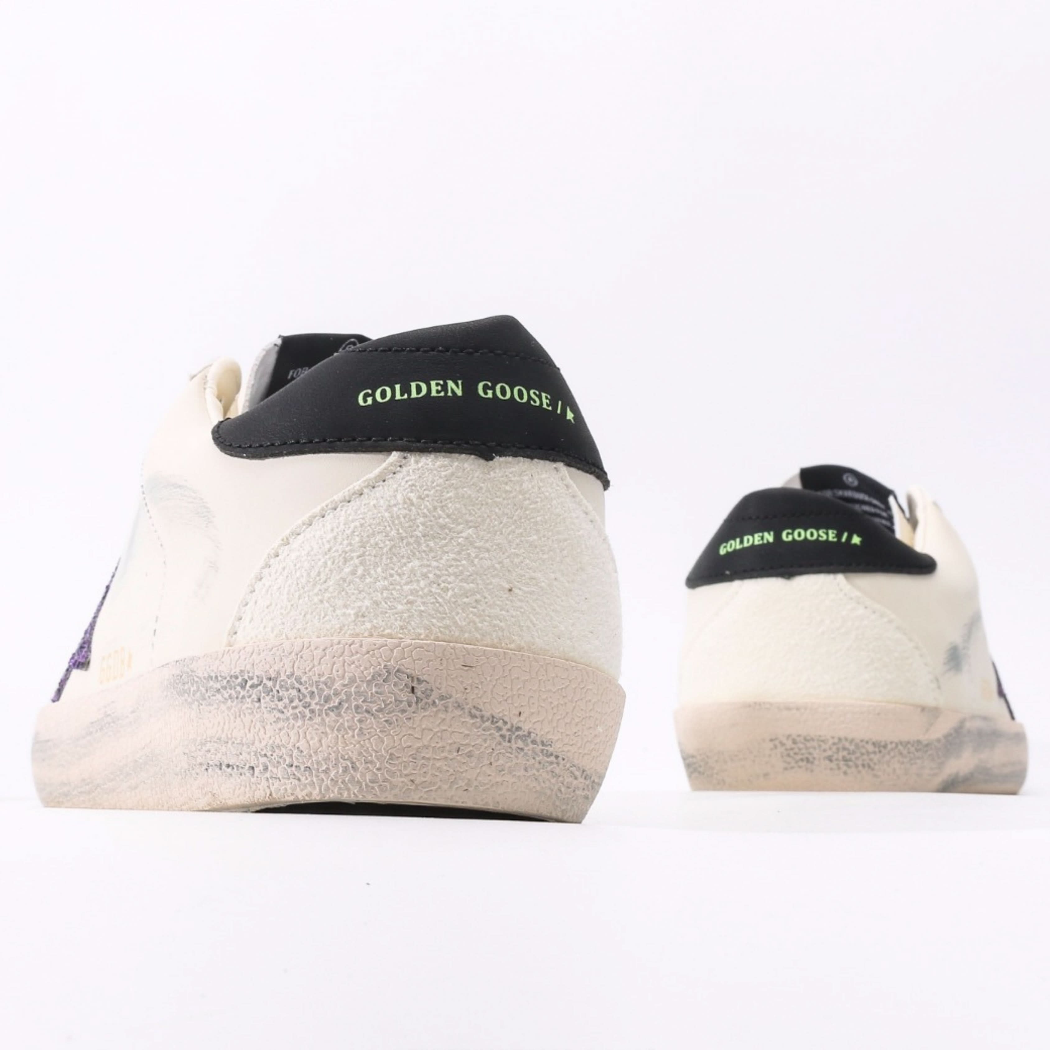 Golden Goose Super Star