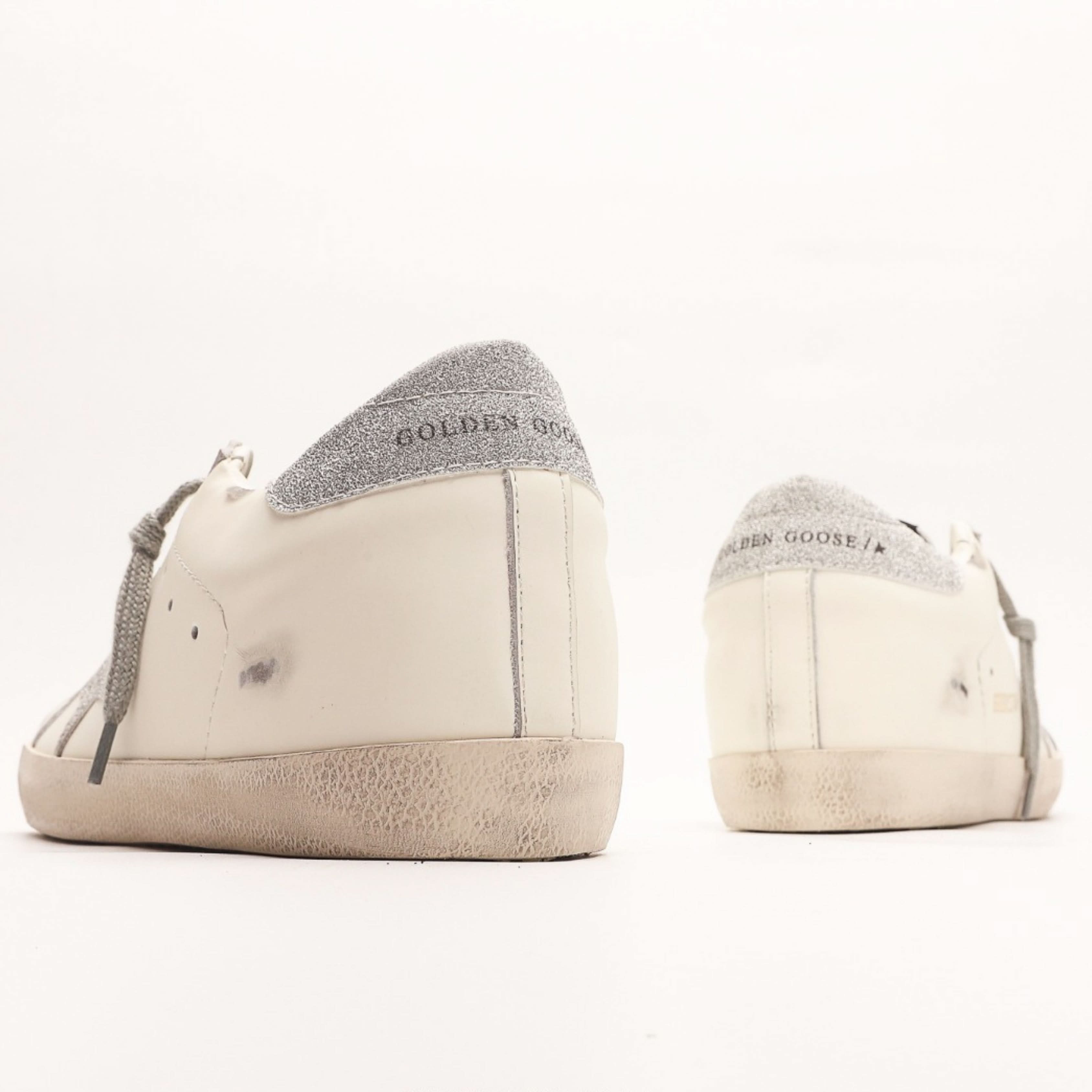 Golden Goose Super Star