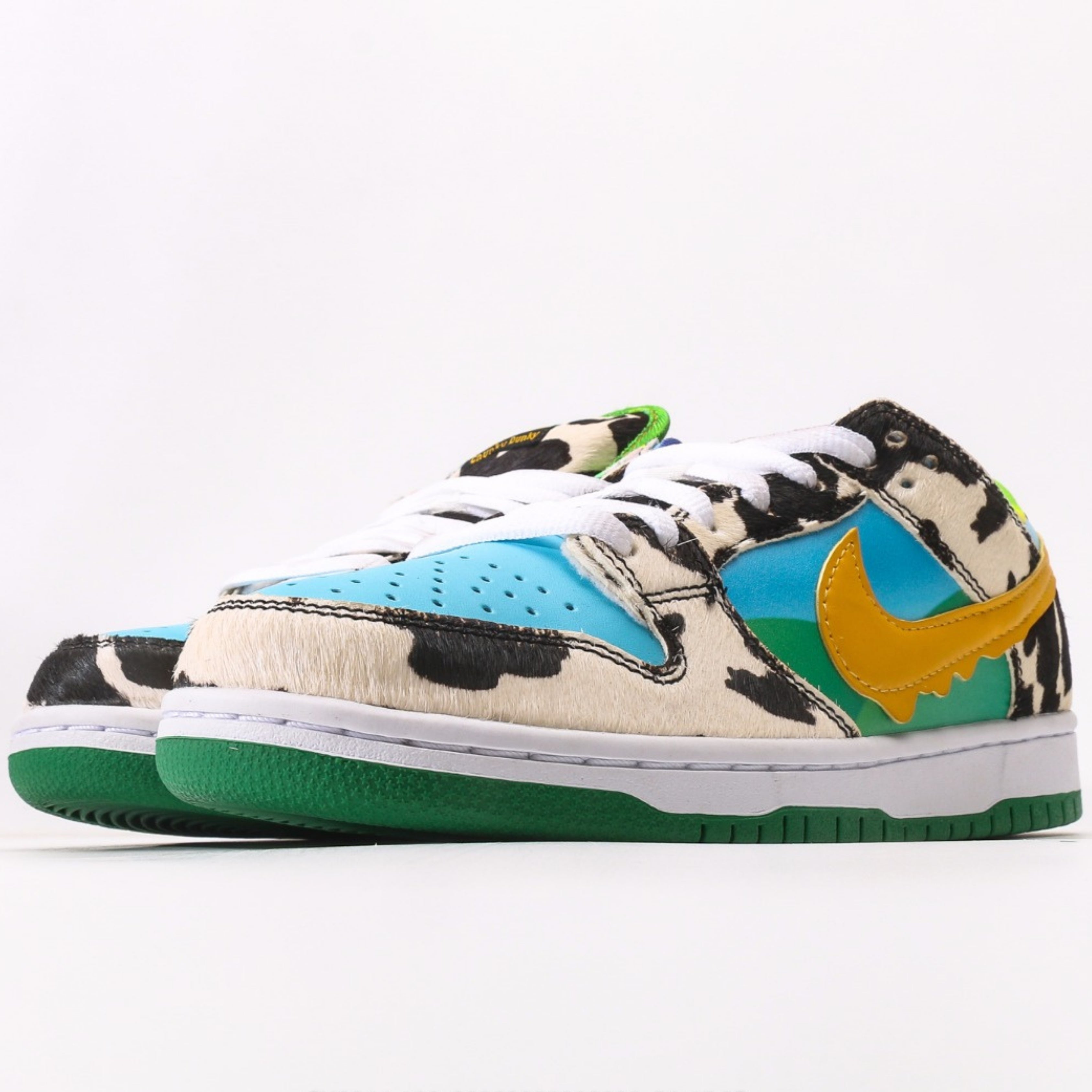 Nike SB Dunk Low Ben & Jerrys Chunky Dunky