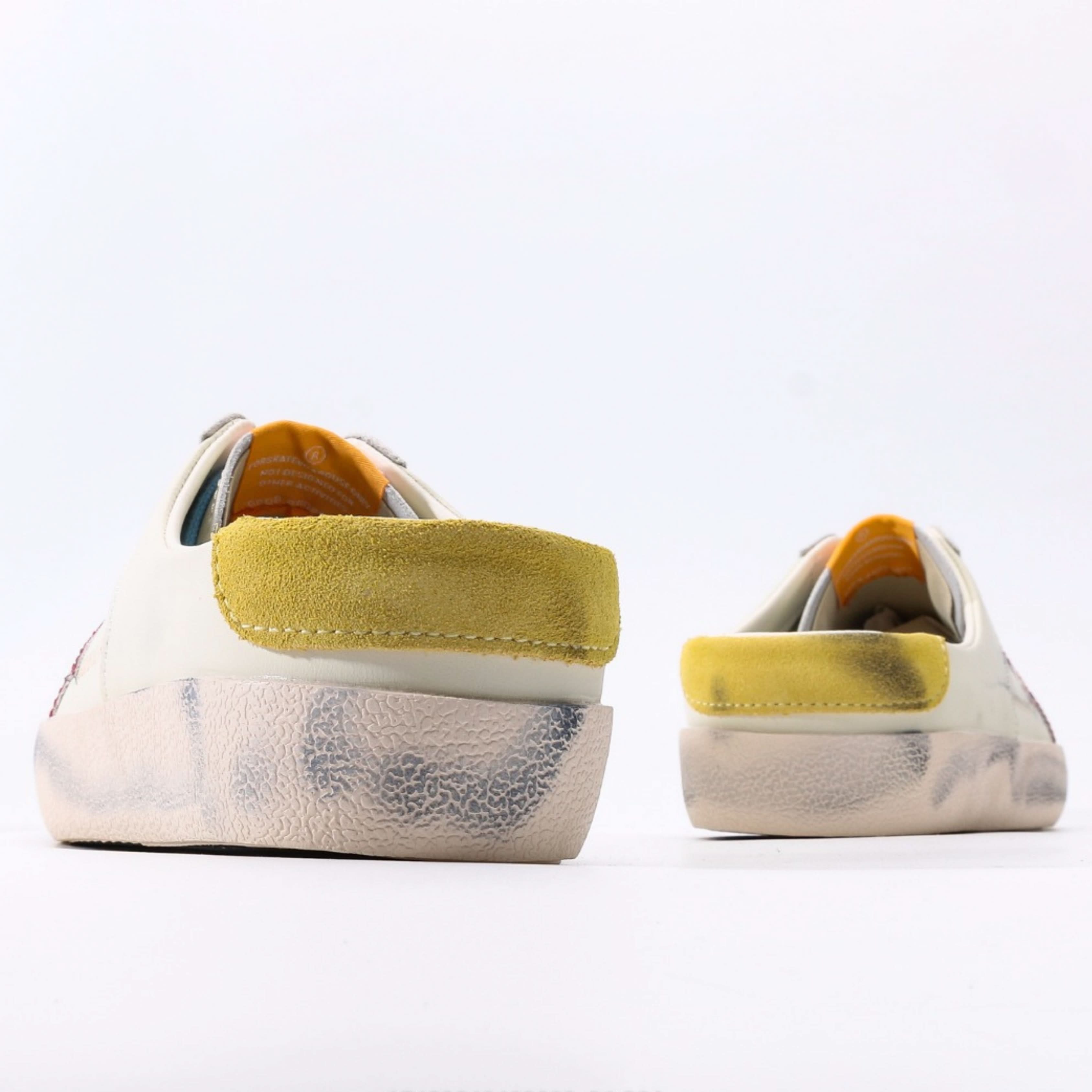 Golden Goose Super Star