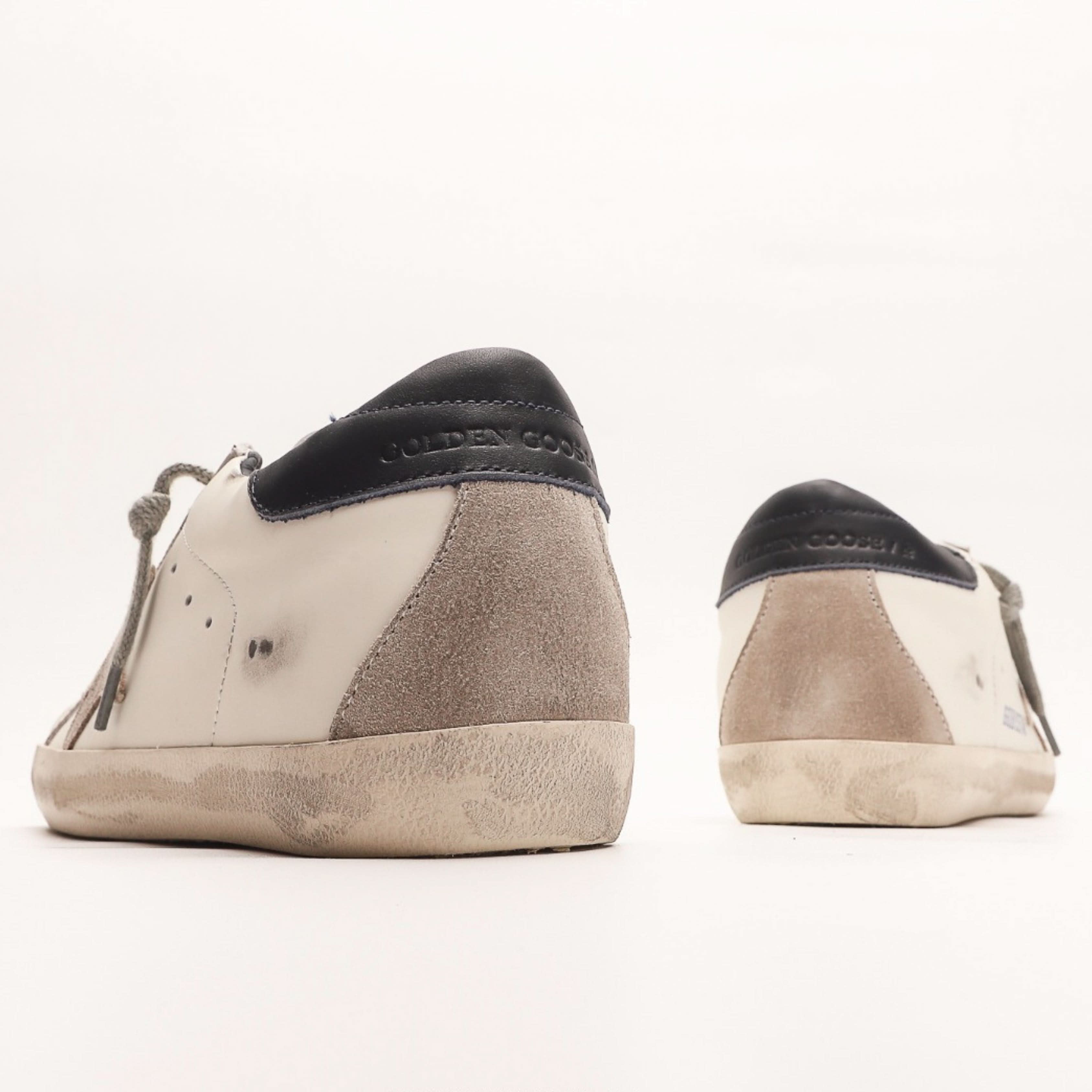 Golden Goose Super Star