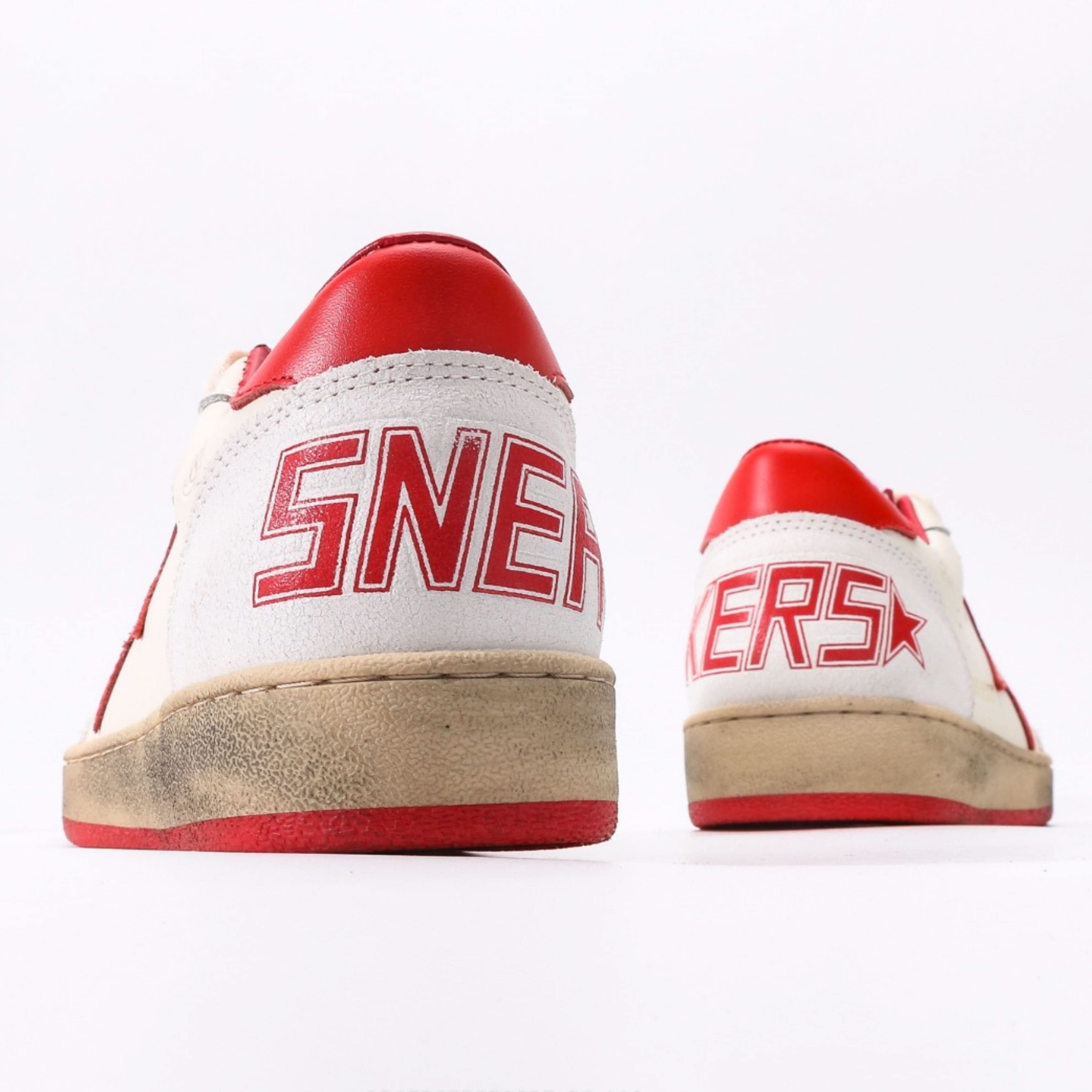 Golden Goose Super Star