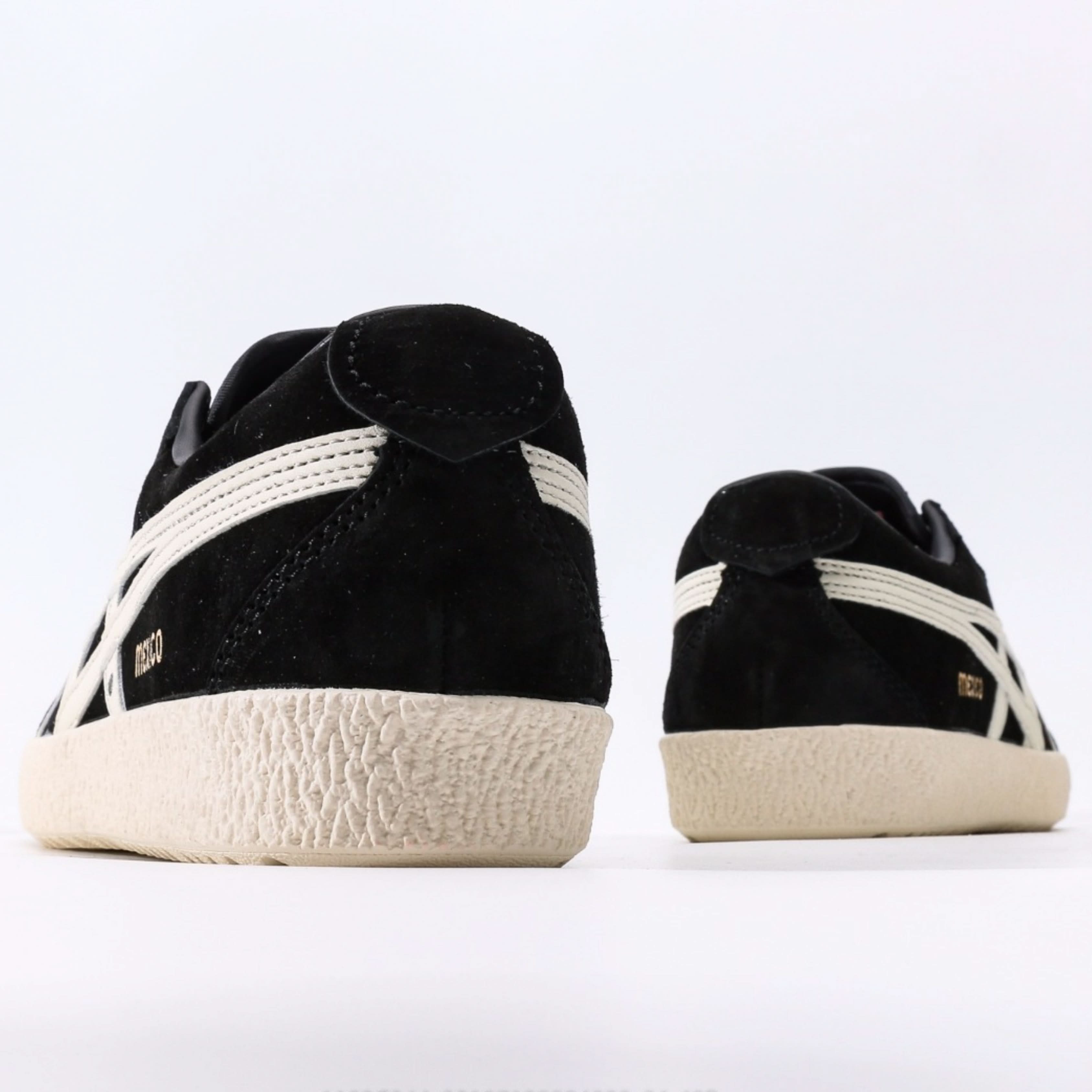 Onitsuka Tiger Mexico 66 Delegation™ – Heritage Suede Edition
