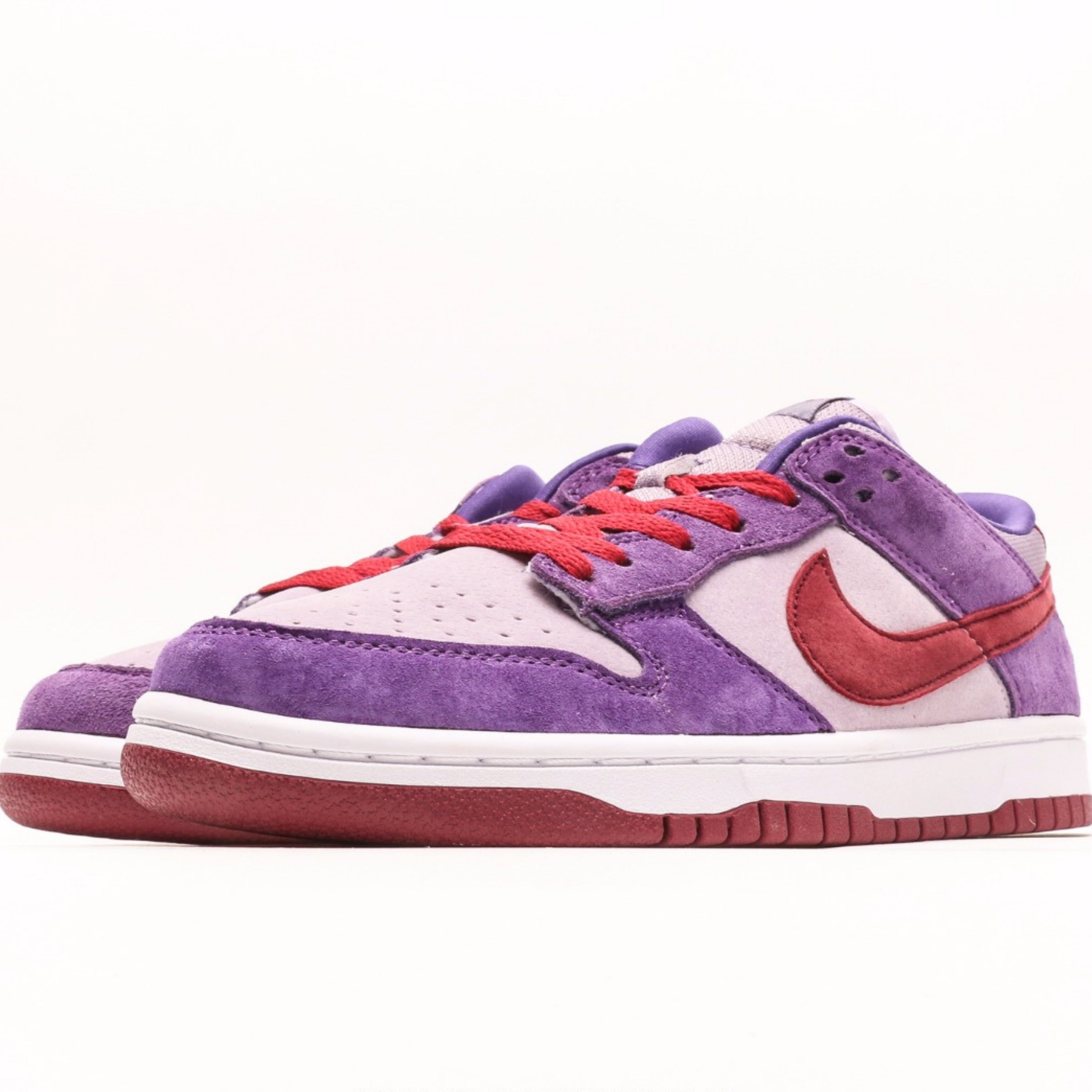 Nike Dunk Low Plum