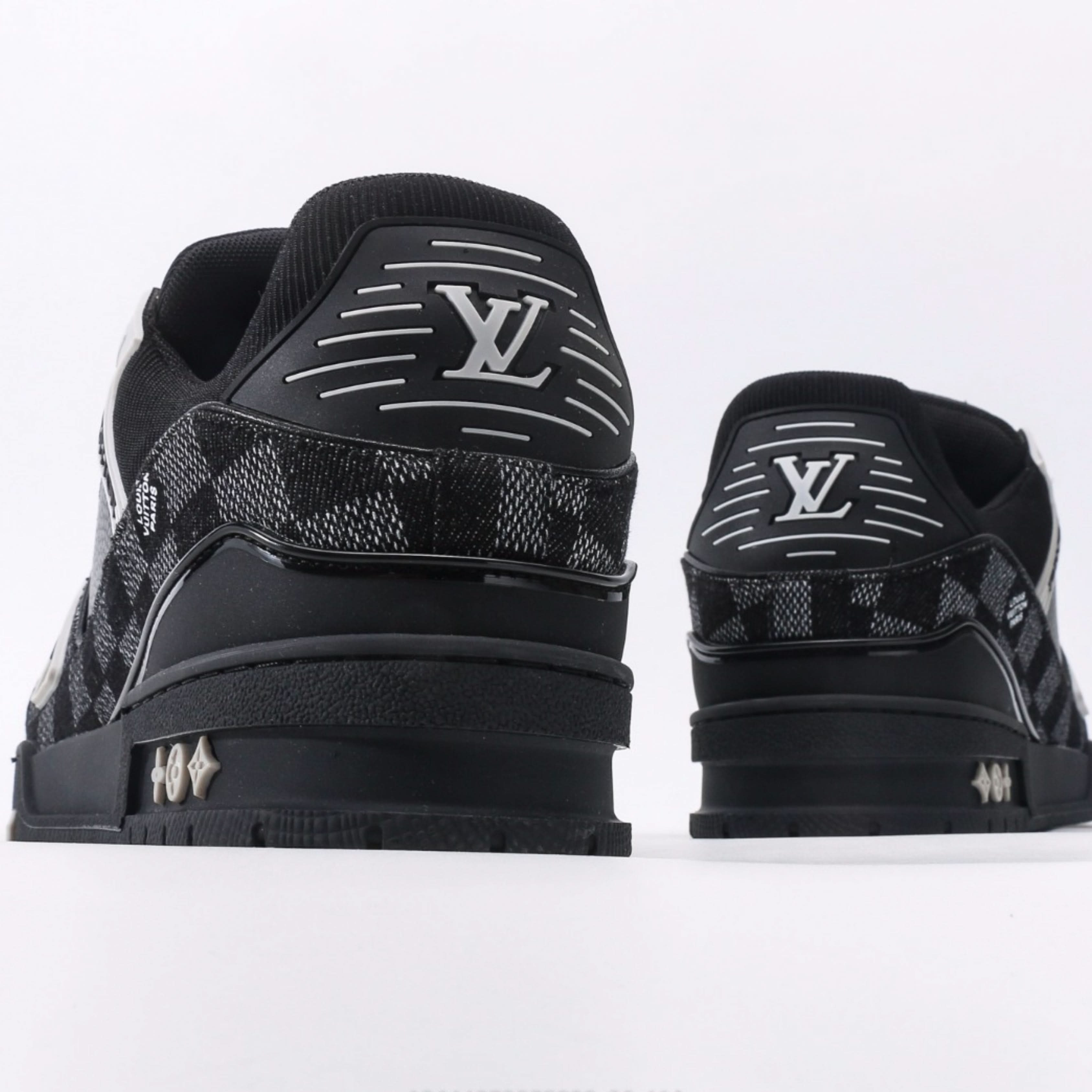 Louis Vuitton LV Trainer