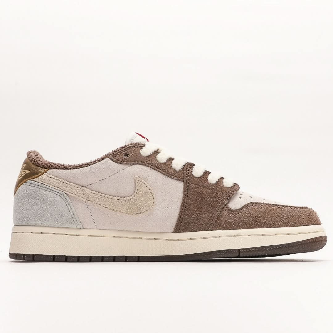 Nike Air Jordan 1 Retro Low OG Year of the Rabbit