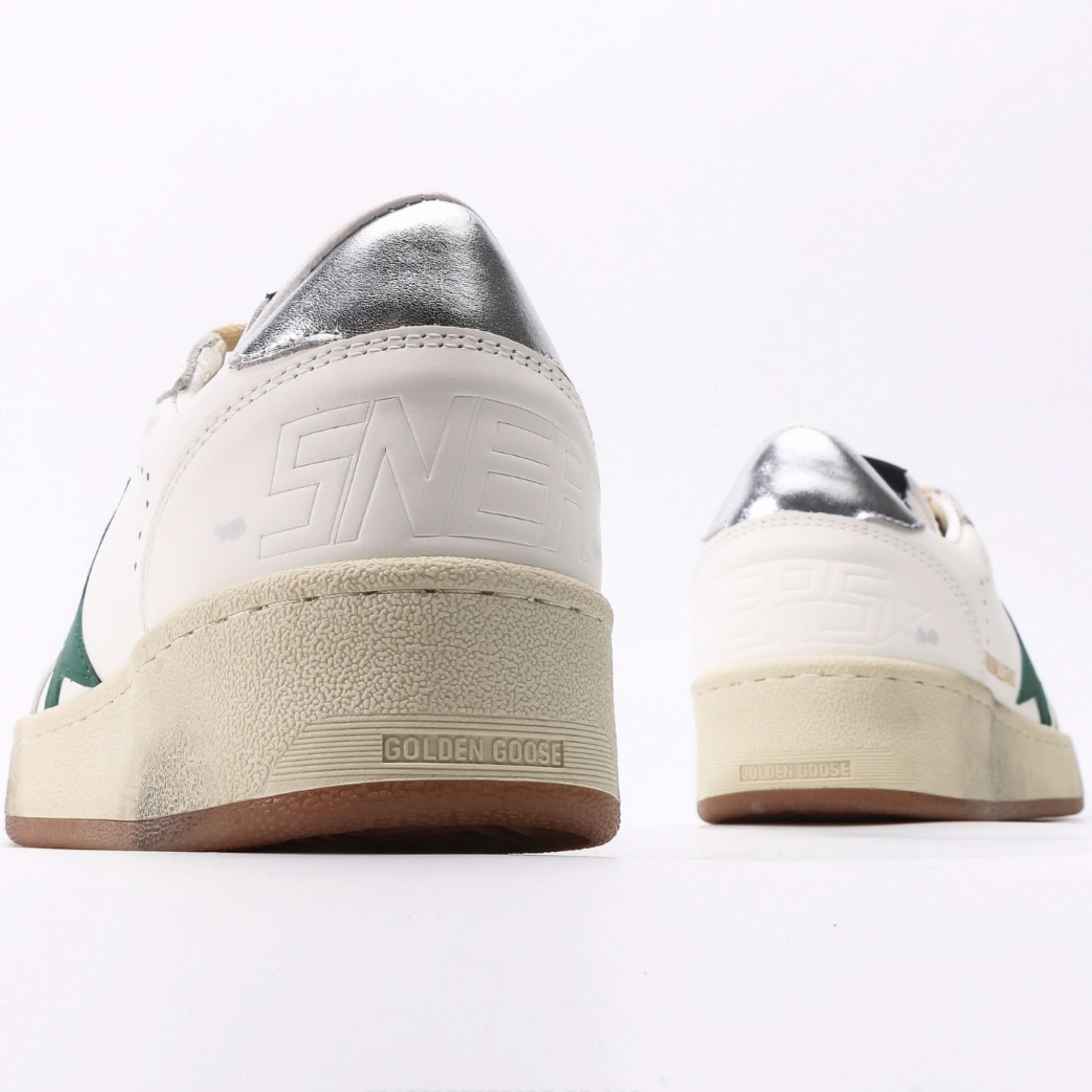 Golden Goose Super Star