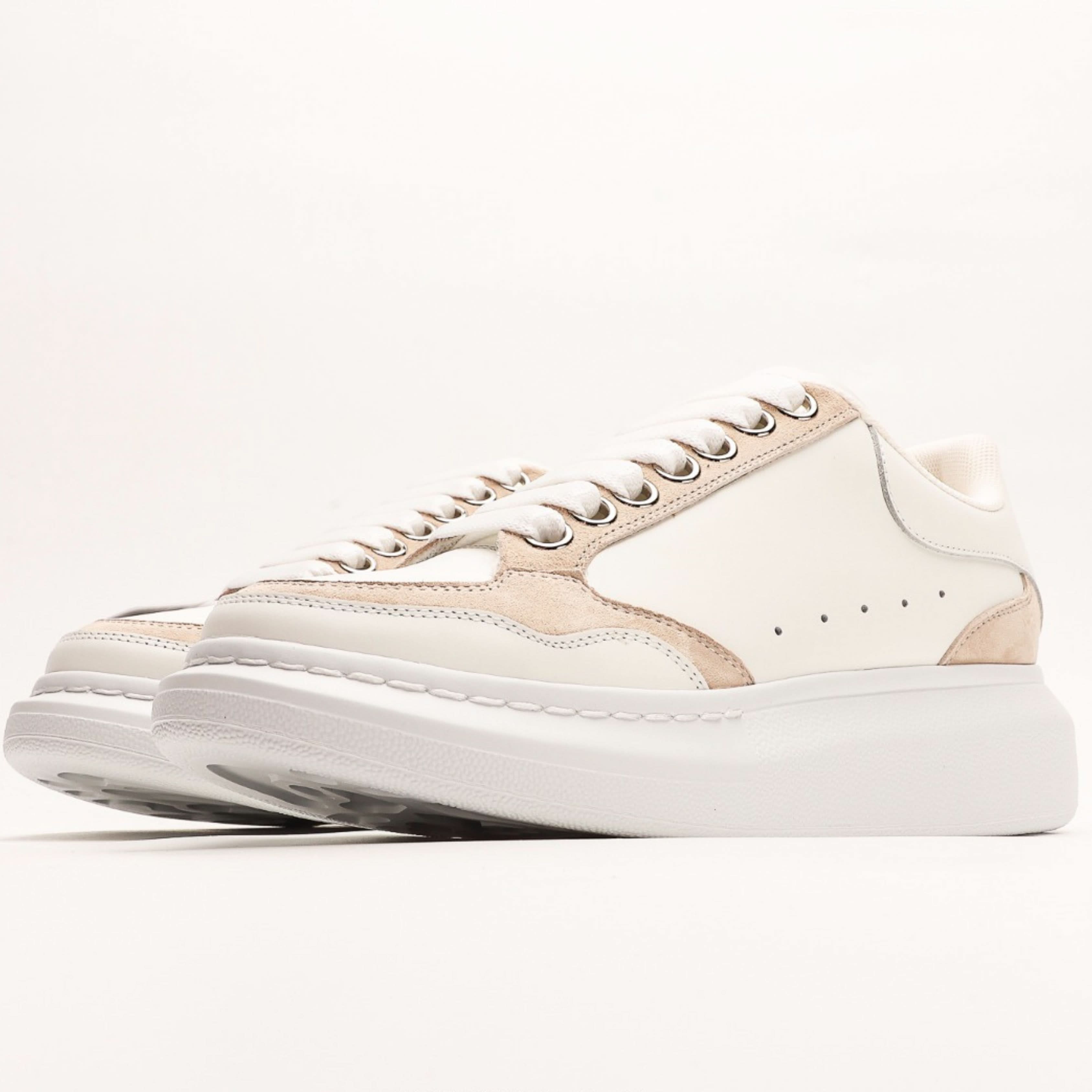 Alexander McQueen Oversized Sneaker