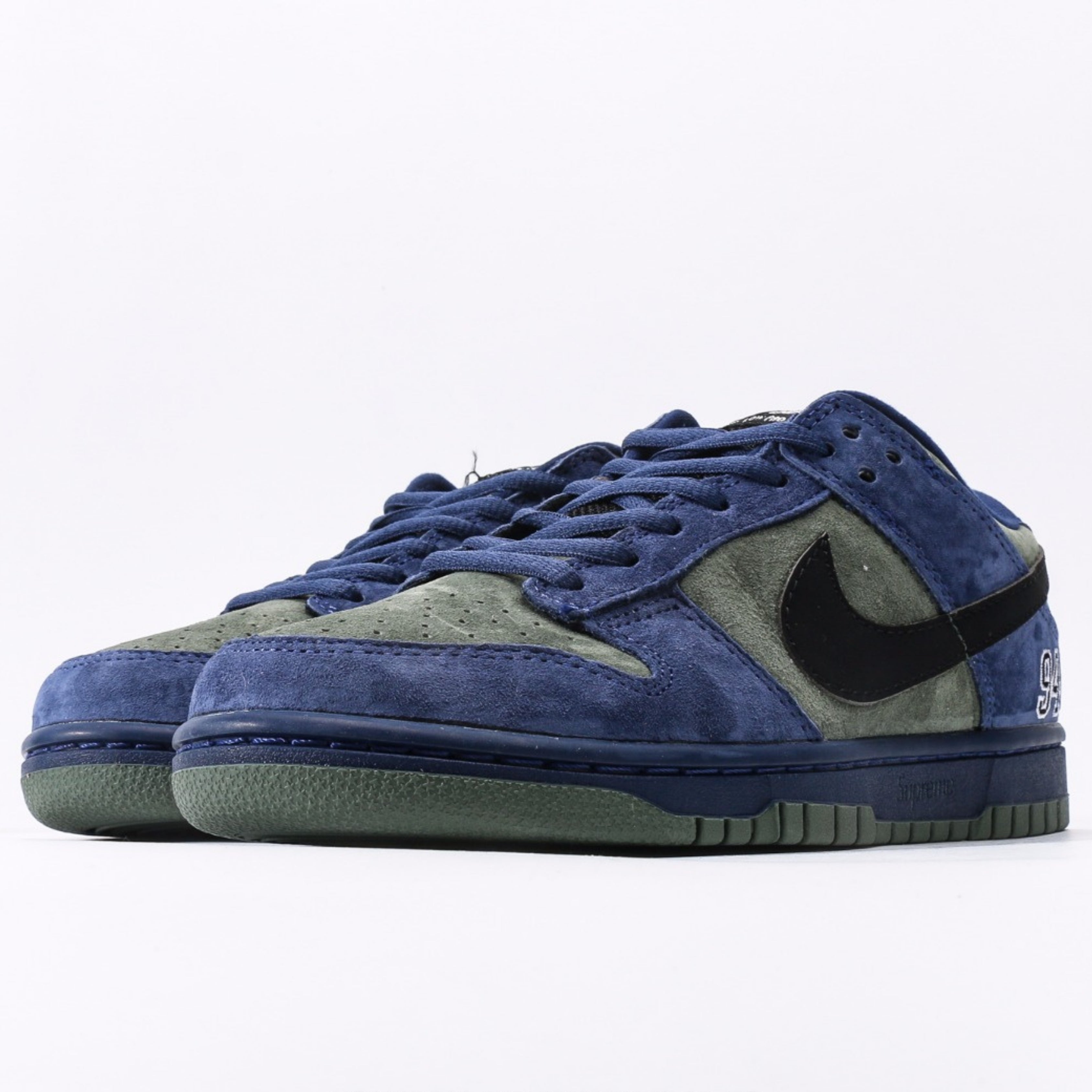 Nike SB Dunk Low Supreme 94 Ink