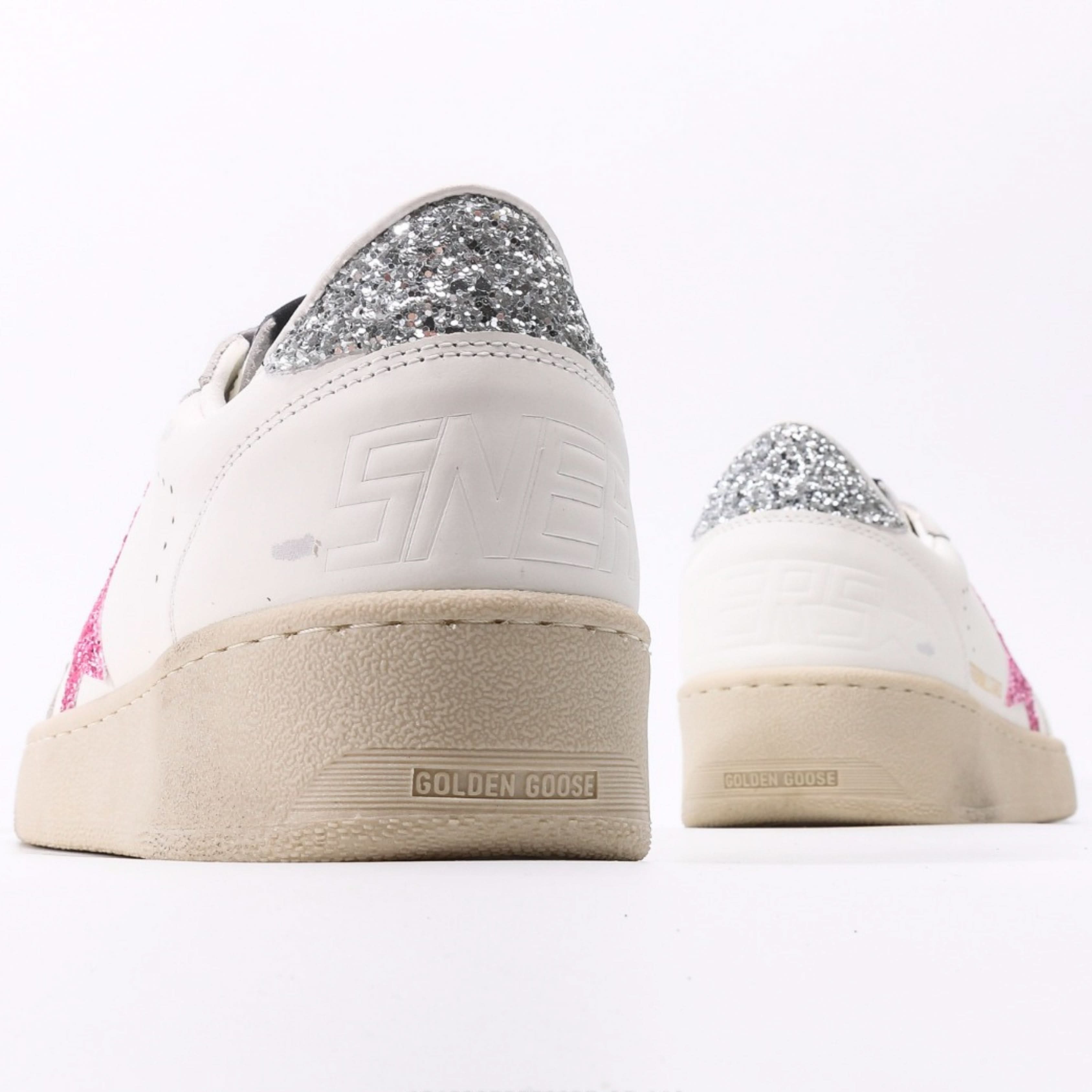 Golden Goose Super Star