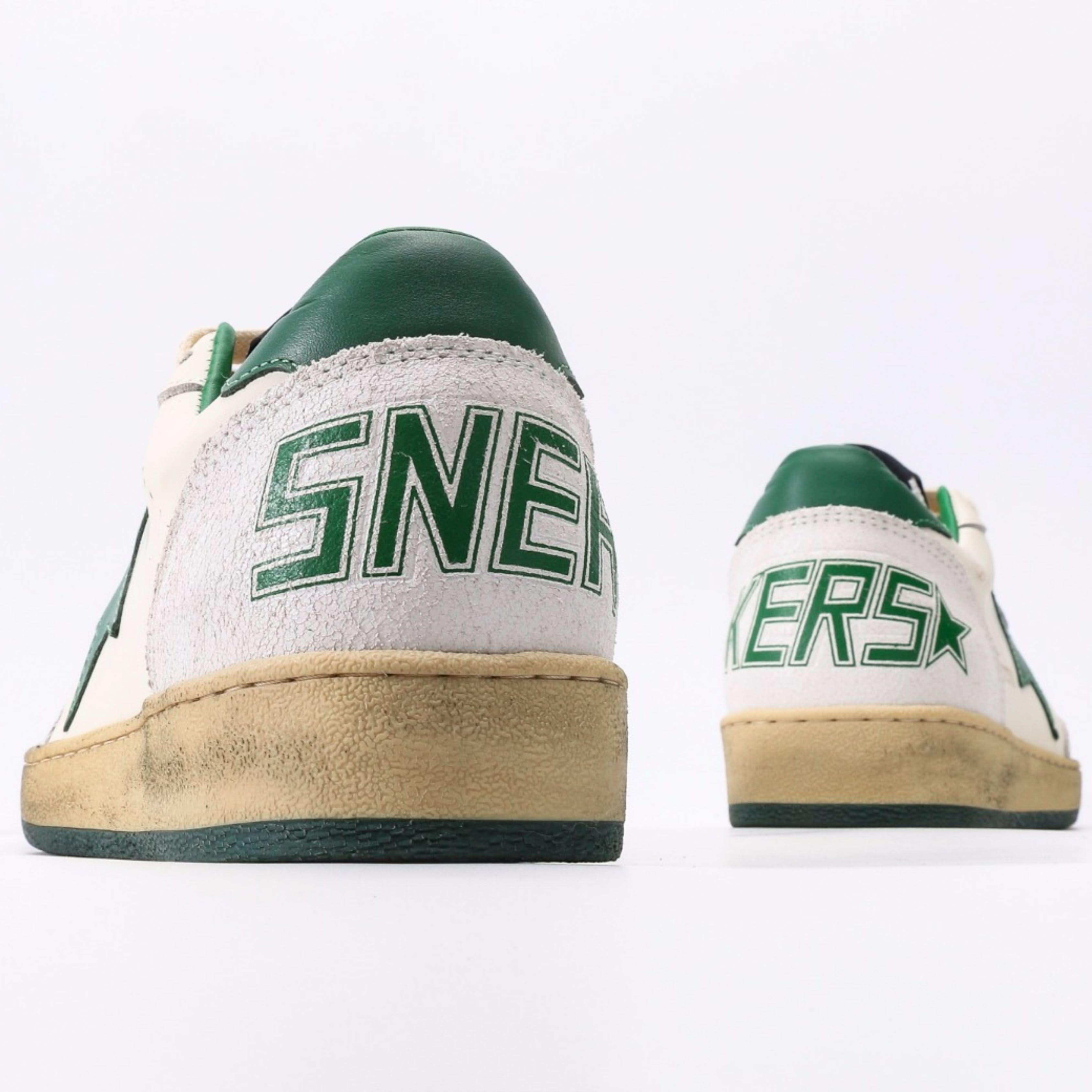 Golden Goose Super Star