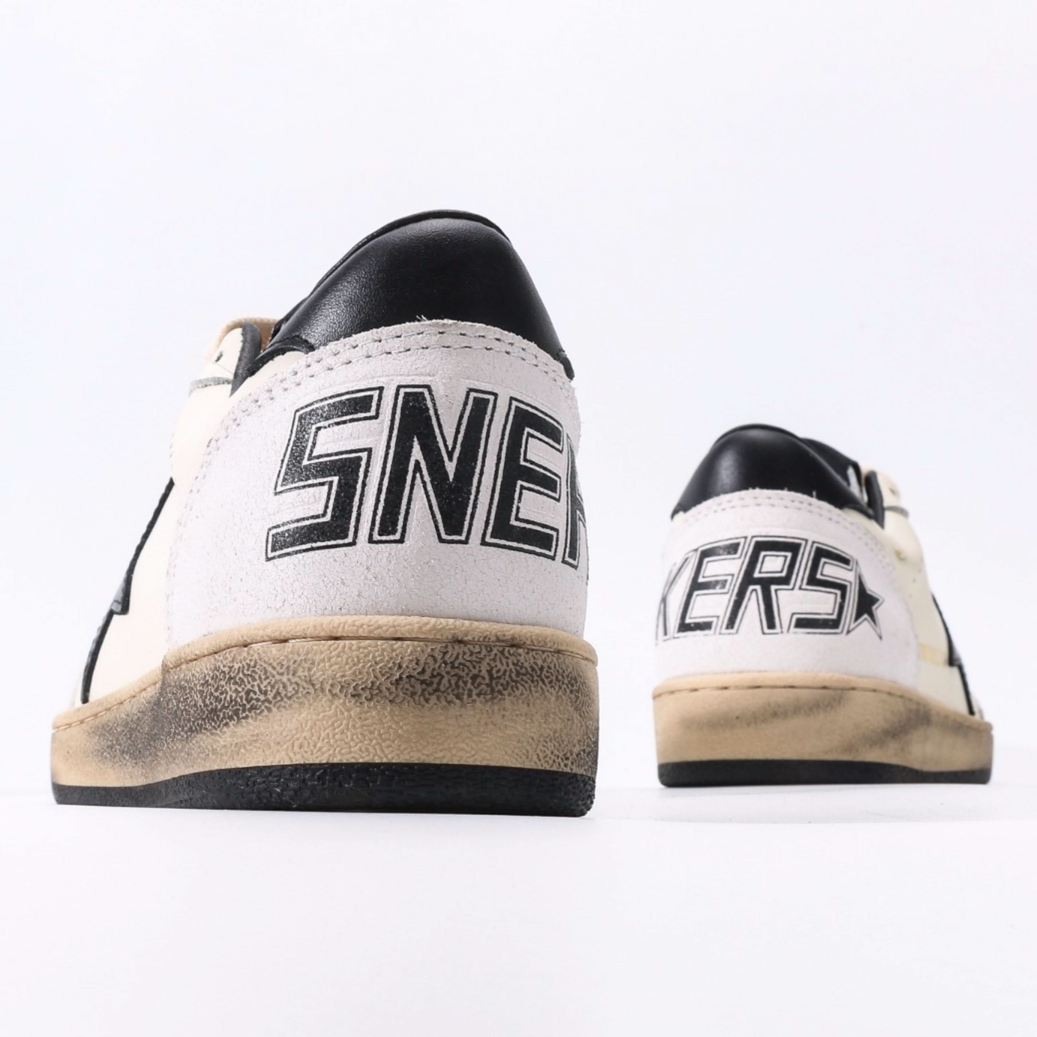 Golden Goose Super Star