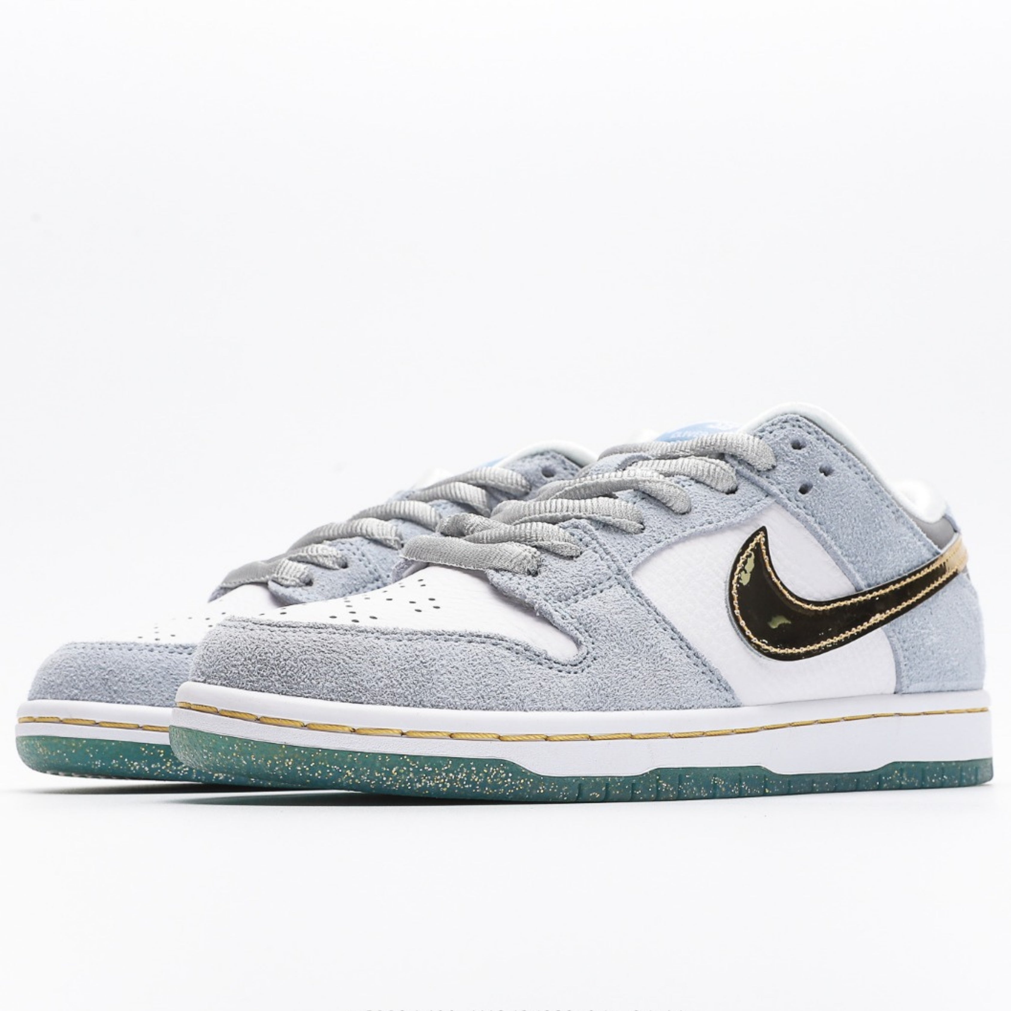 Nike SB Dunk Low Sean Cliver