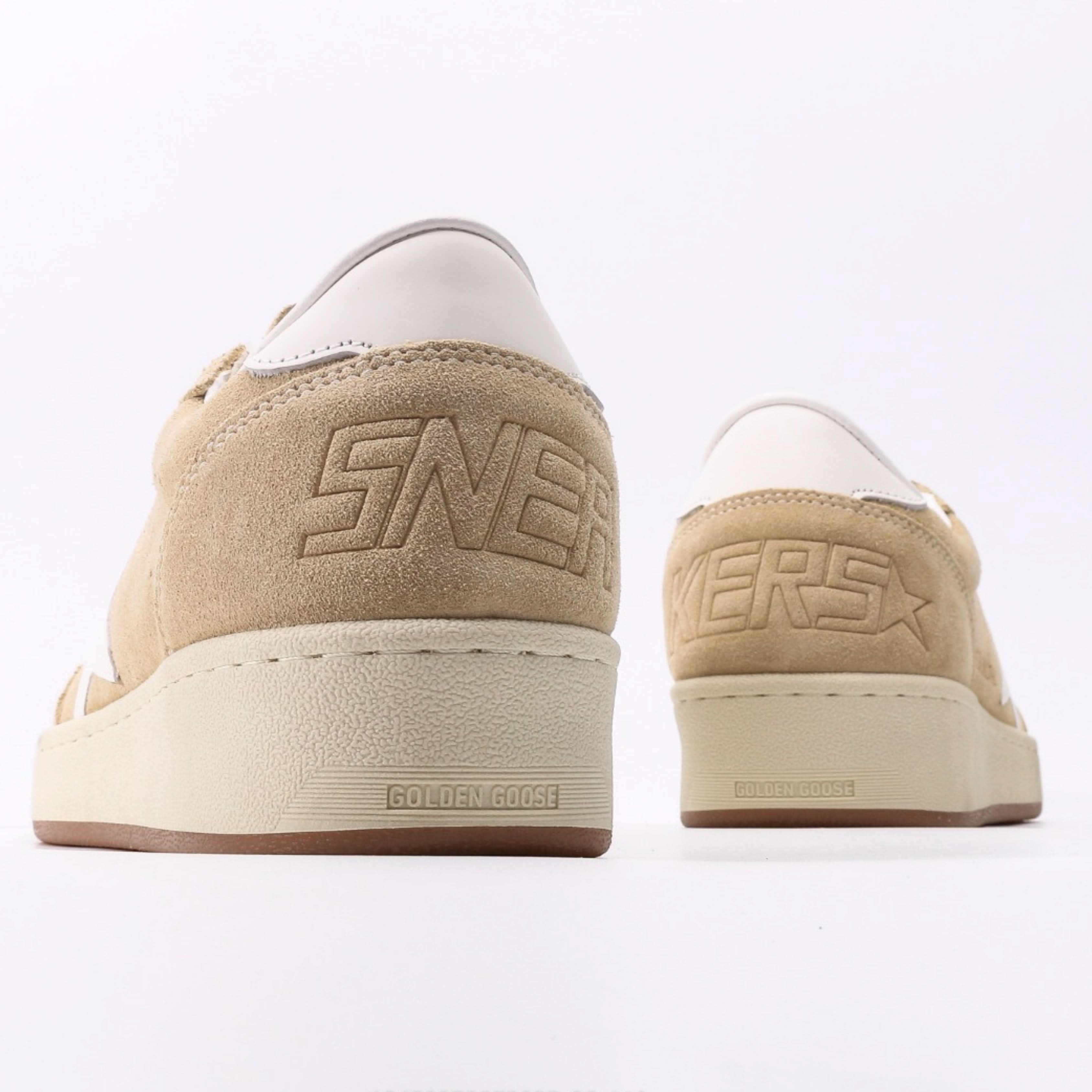 Golden Goose Super Star