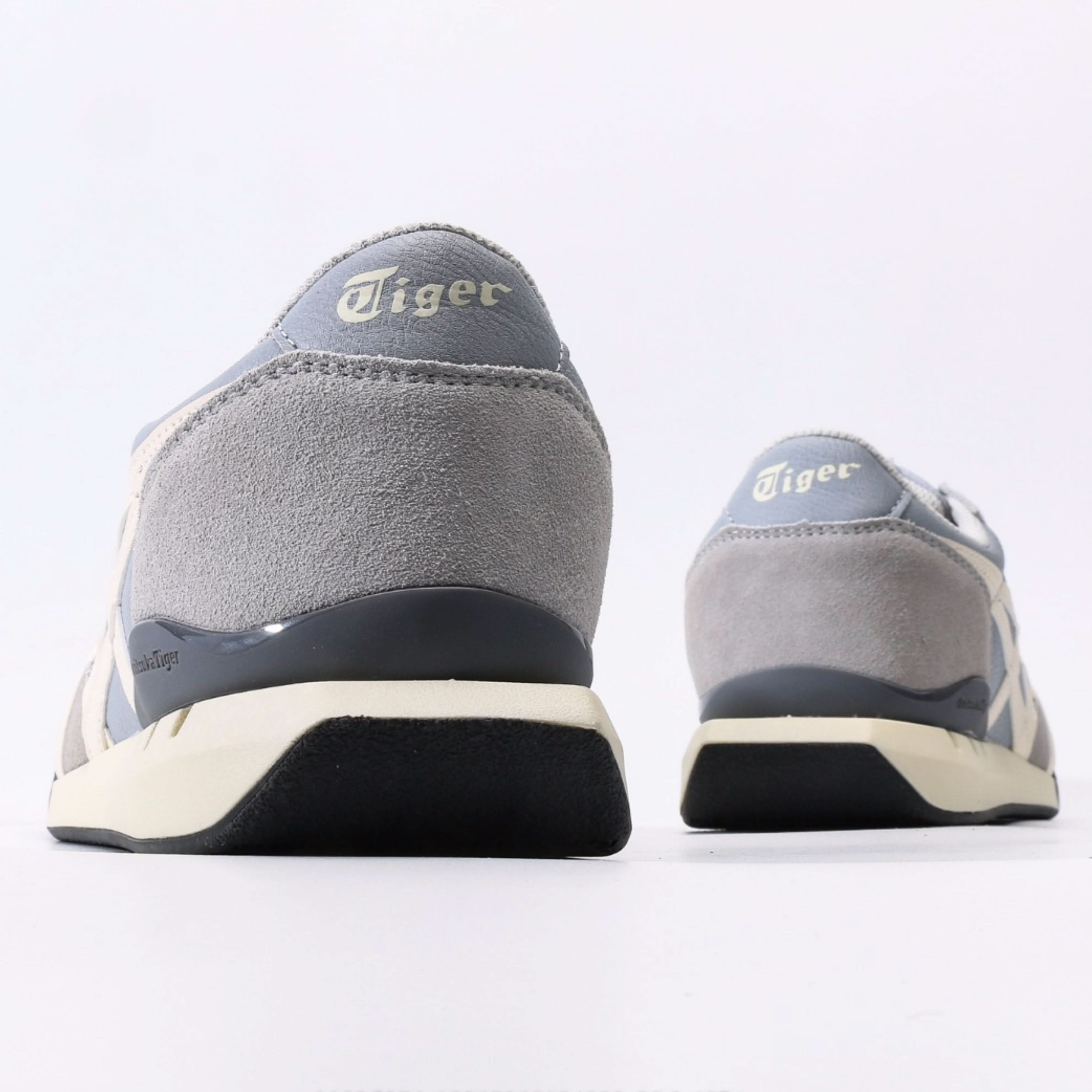 Onitsuka Tiger Ultimate 81 EX – Light Grey Edition