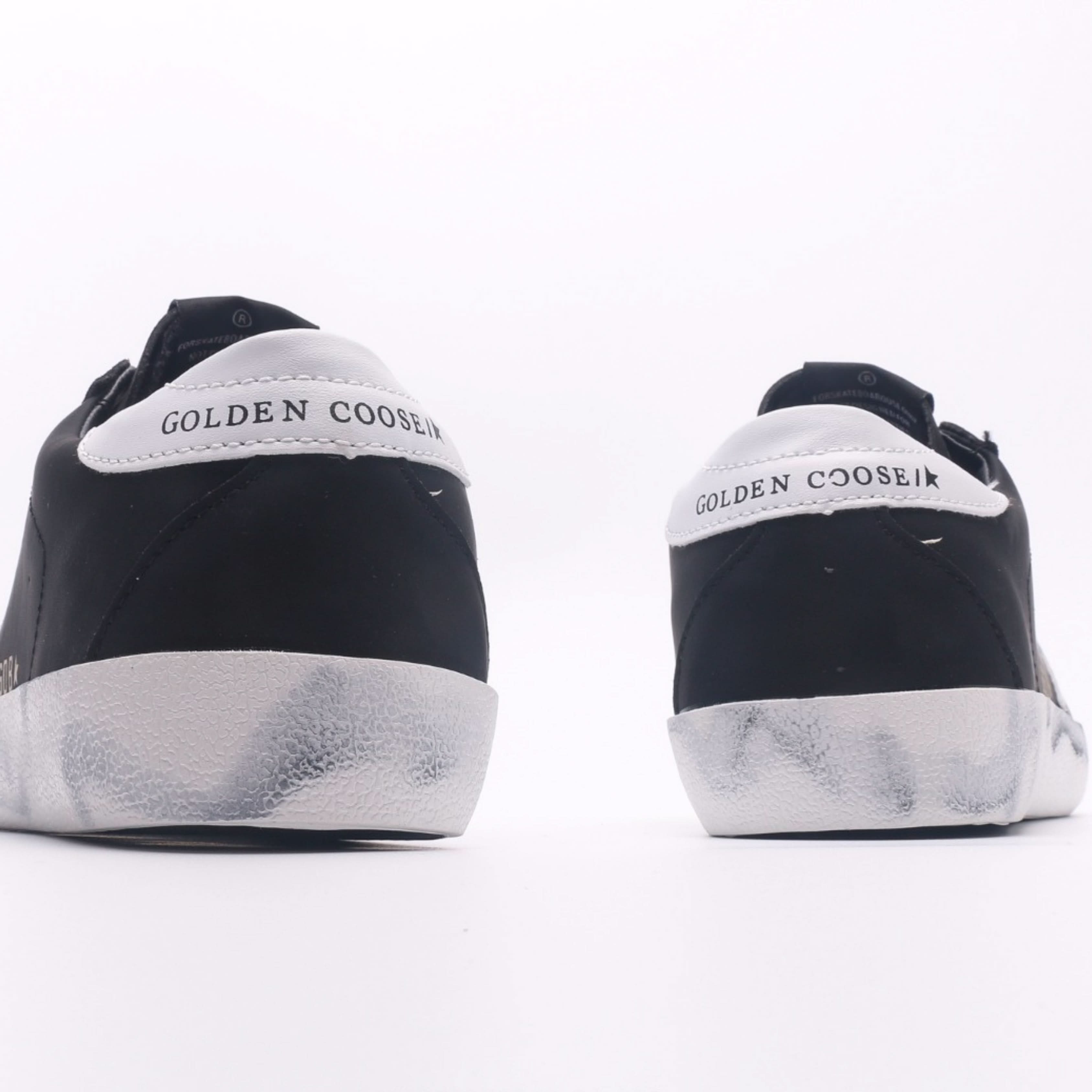 Golden Goose Super Star