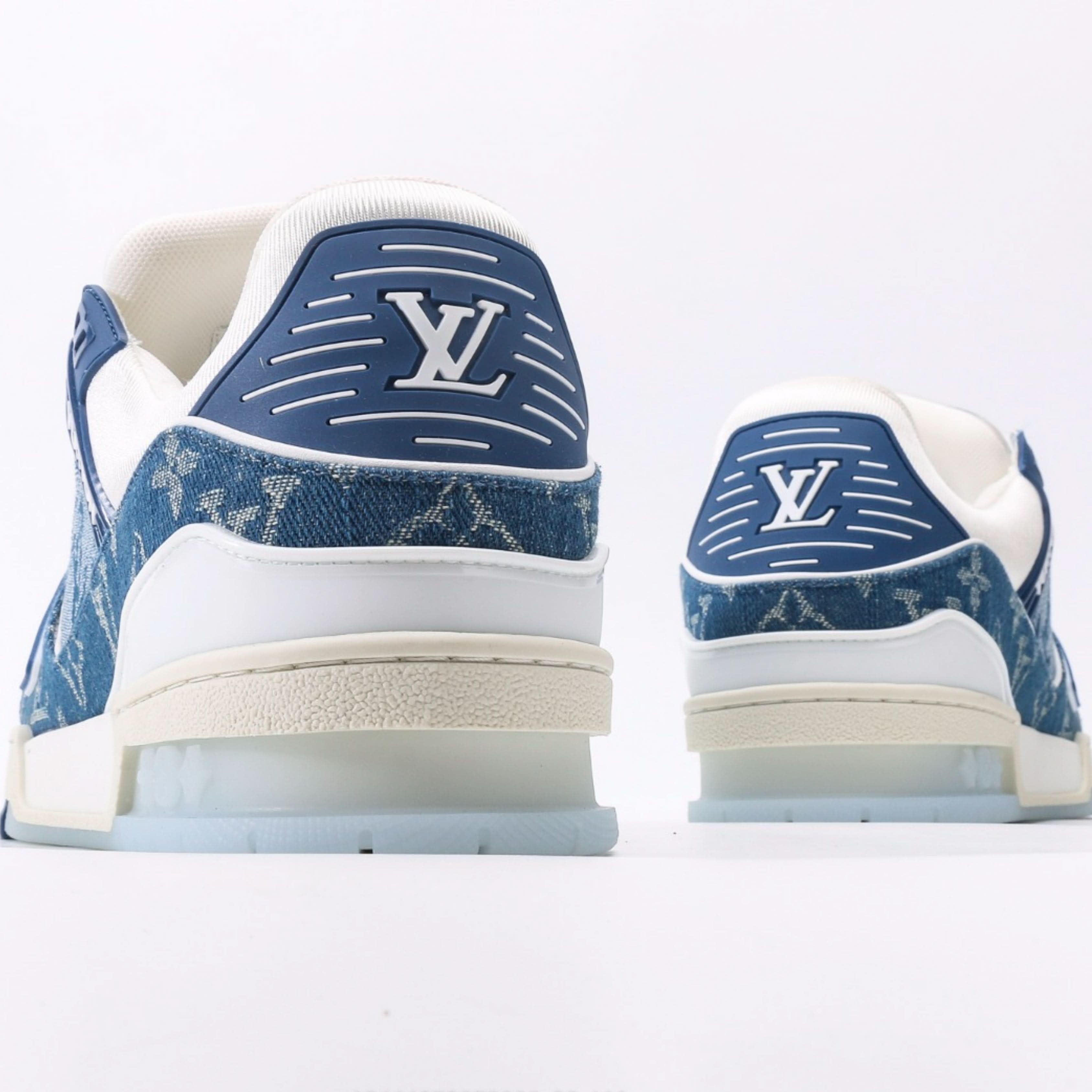 Louis Vuitton LV Trainer