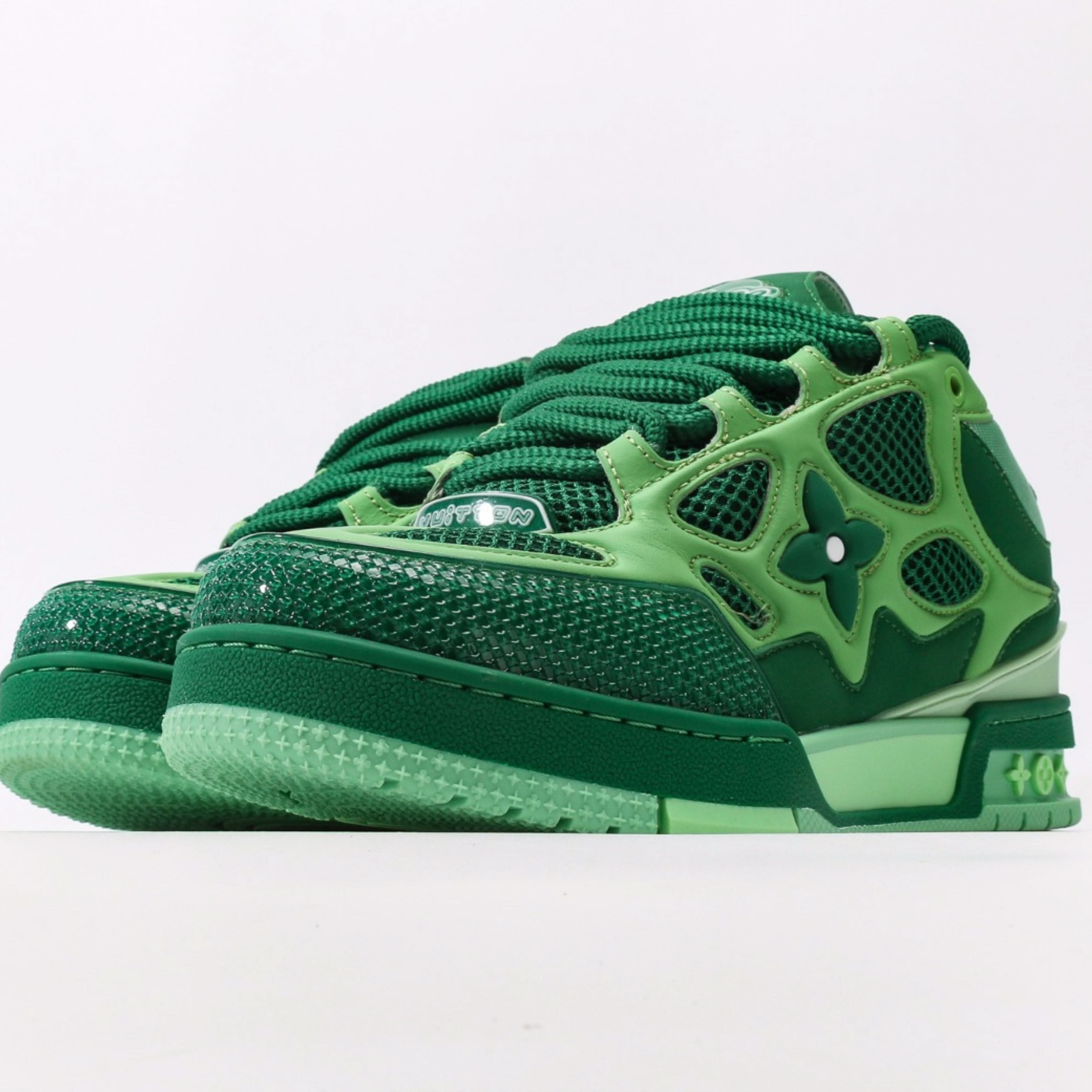Louis Vuitton  LV Trainer