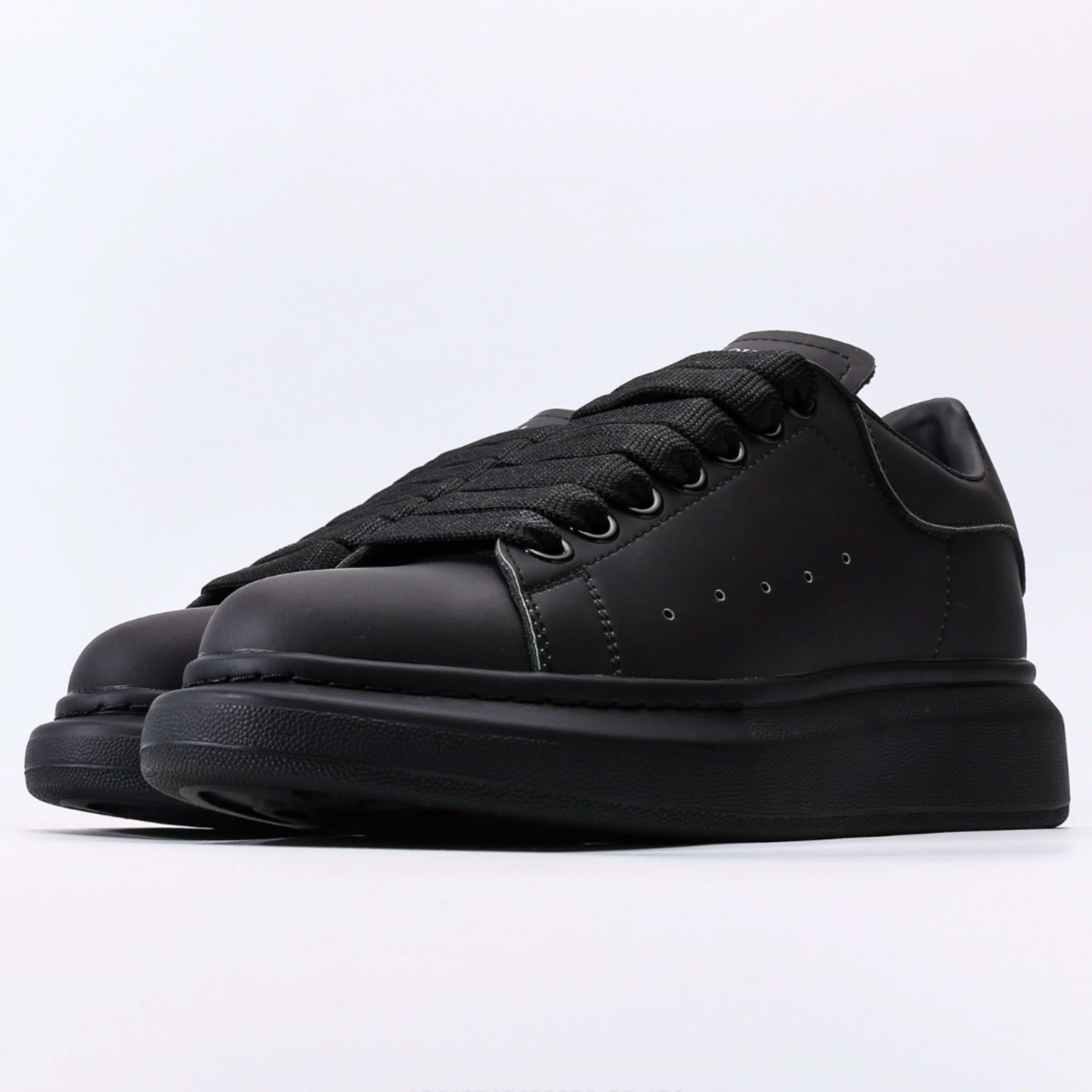 Alexander McQueen Oversized Sneakers