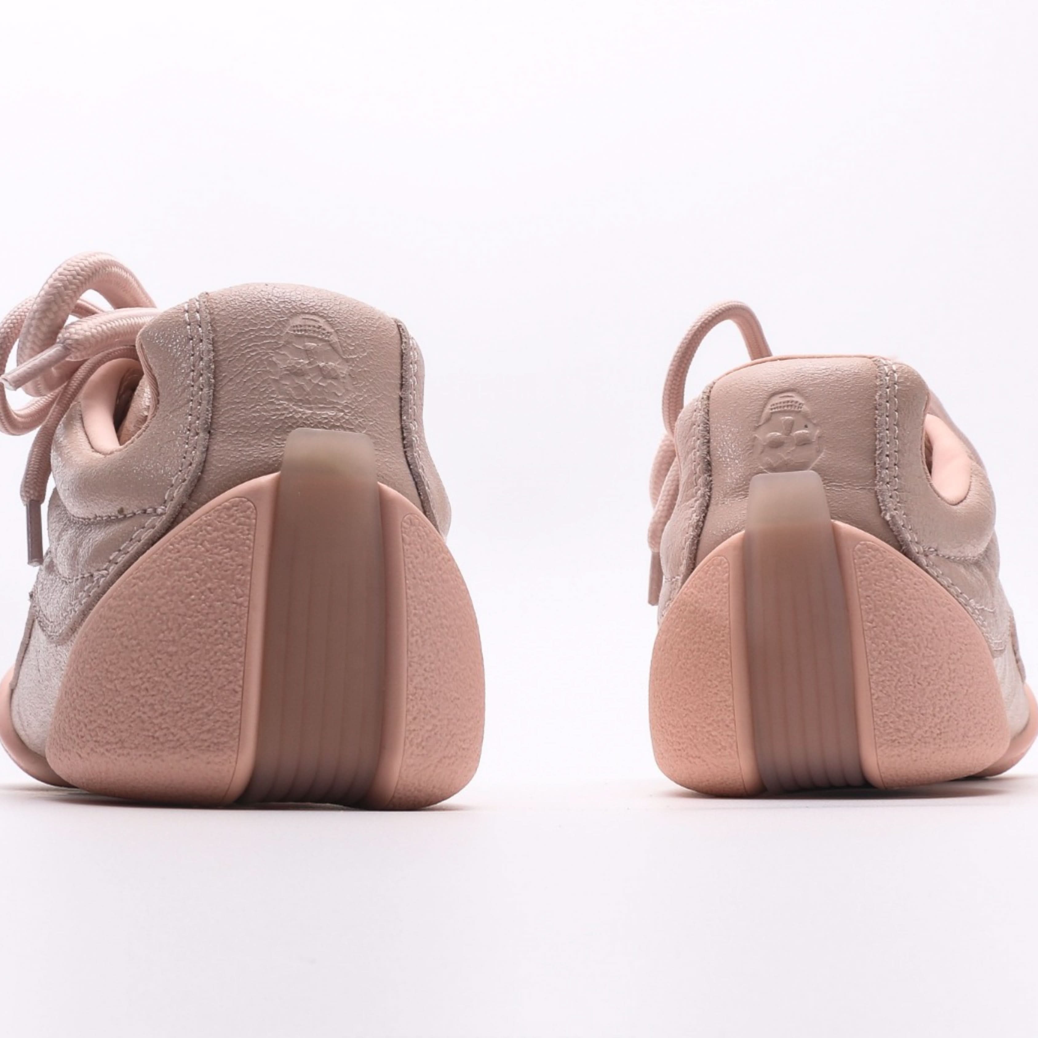 Alexander McQueen Flexion Retro 2024 Sneakers