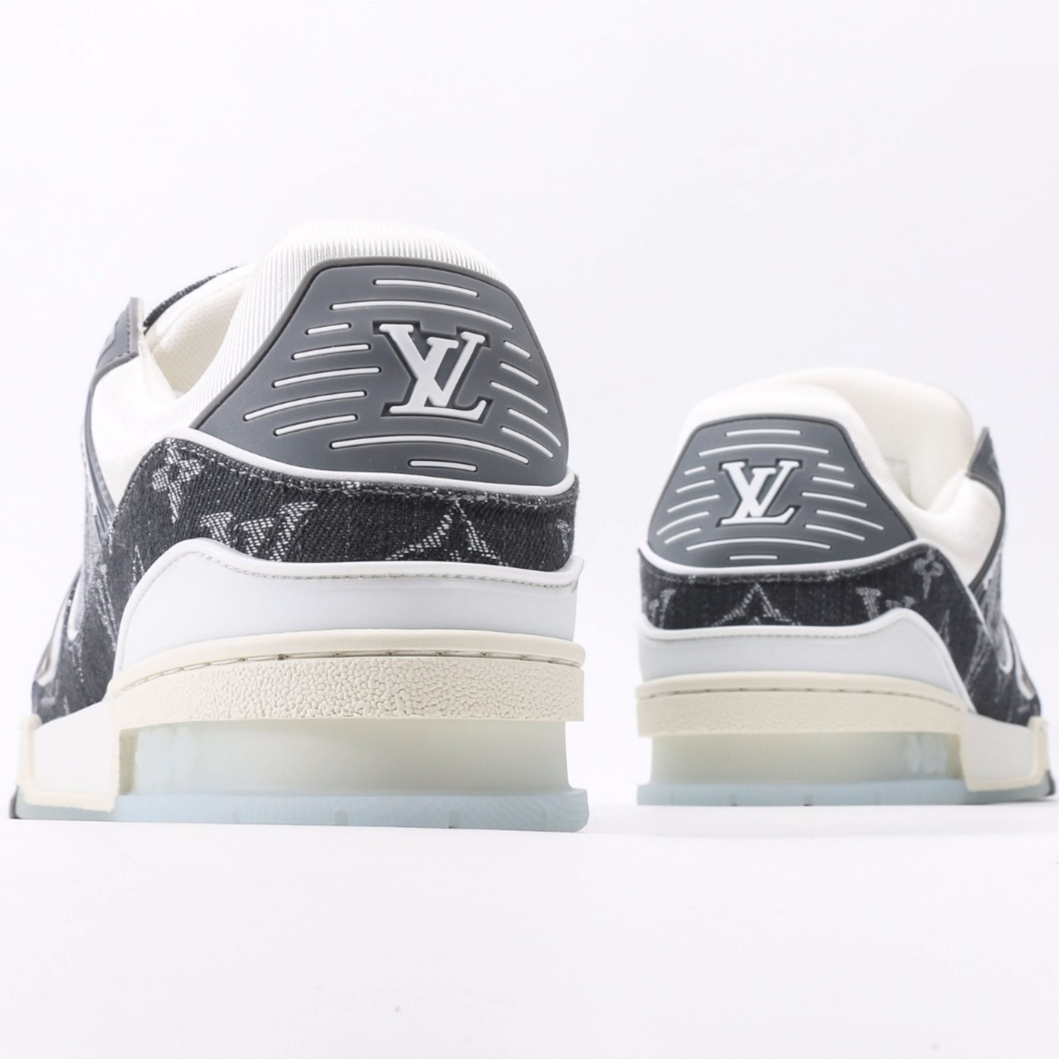 Louis Vuitton LV Trainer