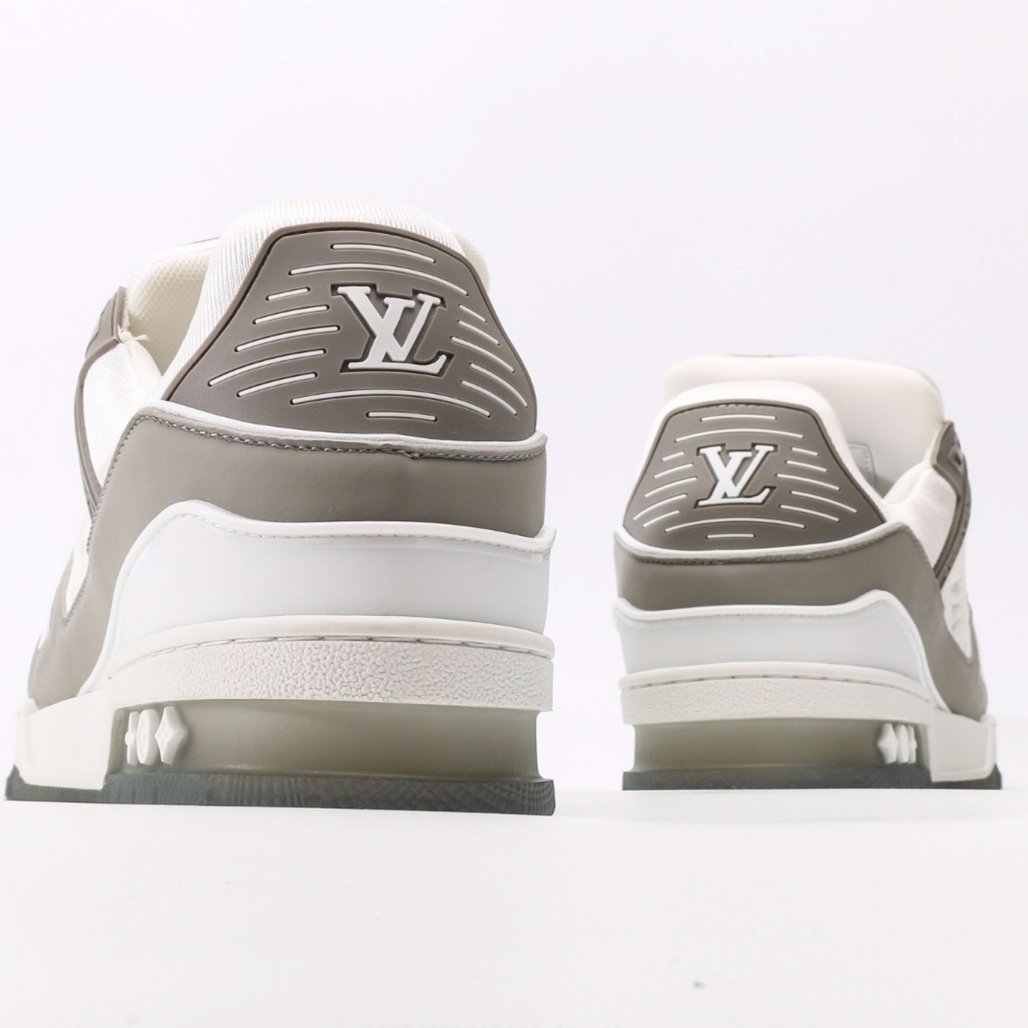 Louis Vuitton LV Trainer